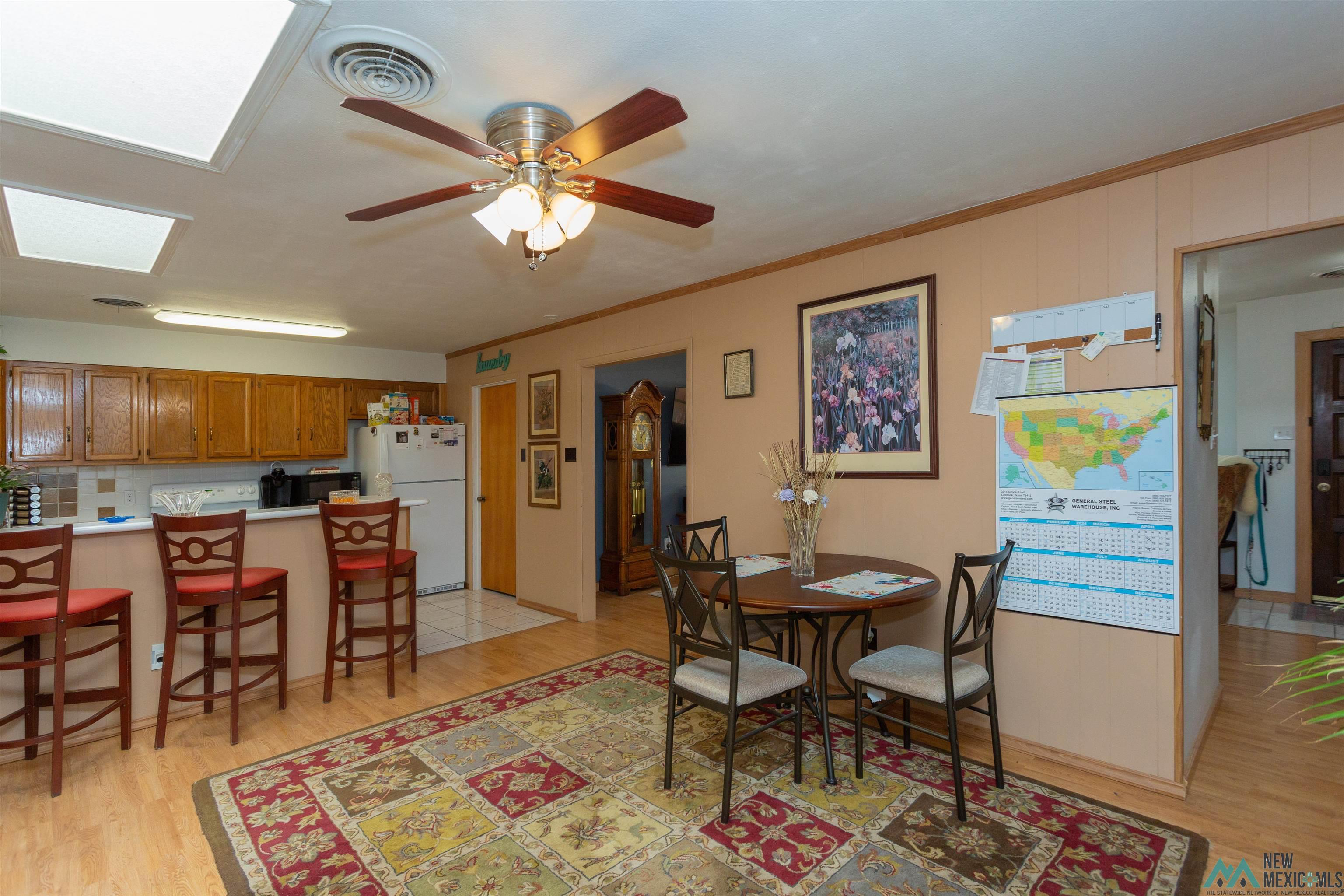 2701 W 8th Street, Roswell, Texas image 15