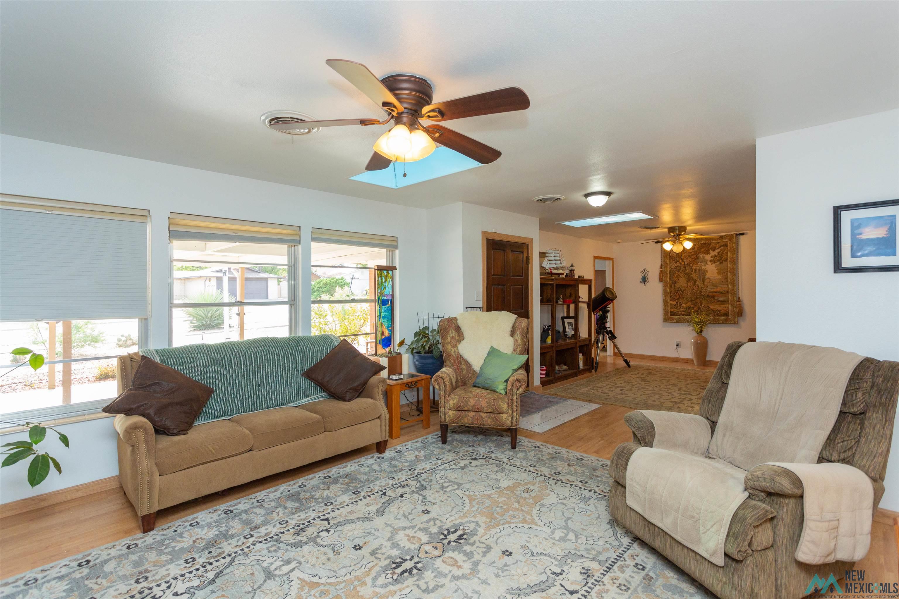2701 W 8th Street, Roswell, Texas image 36