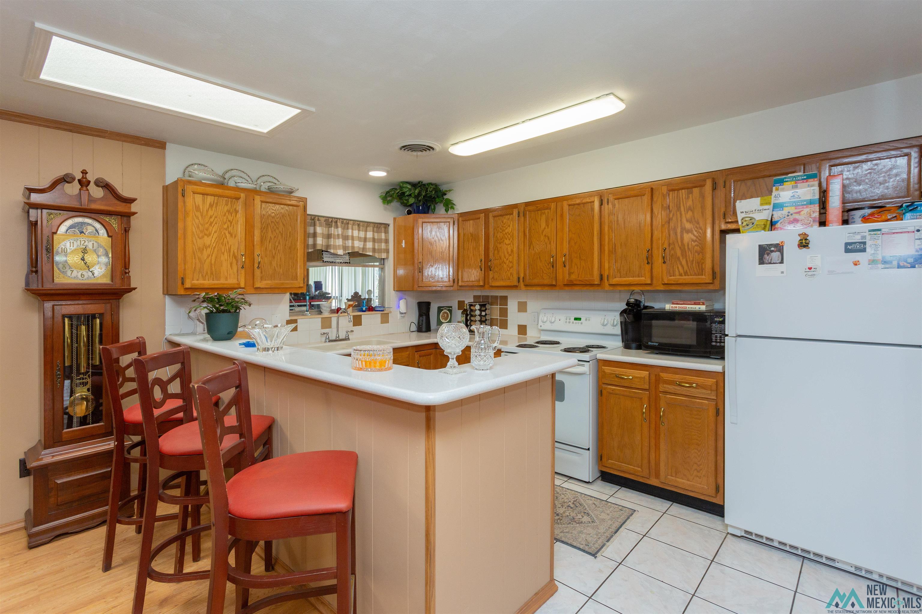 2701 W 8th Street, Roswell, Texas image 10