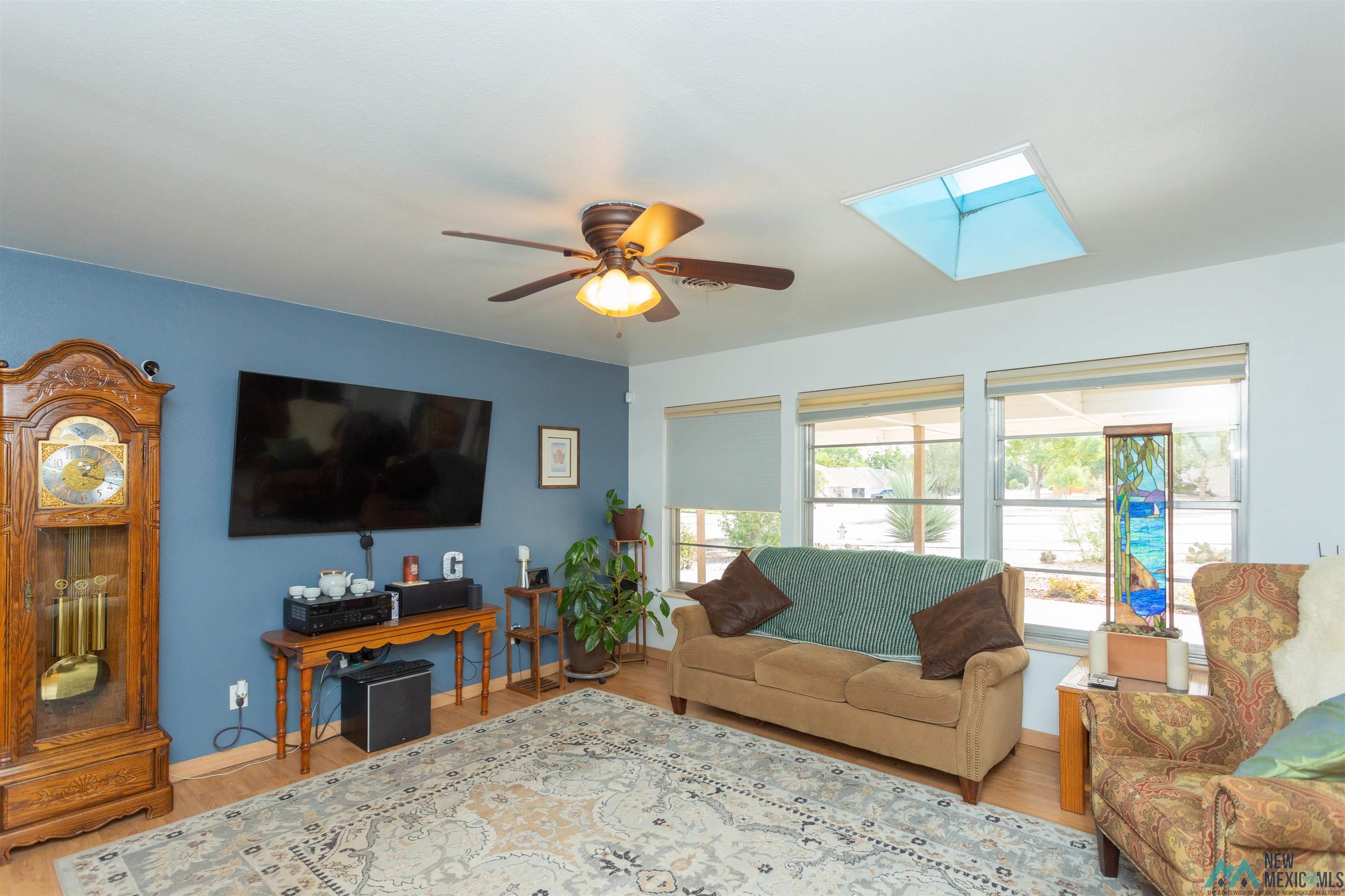 2701 W 8th Street, Roswell, Texas image 22
