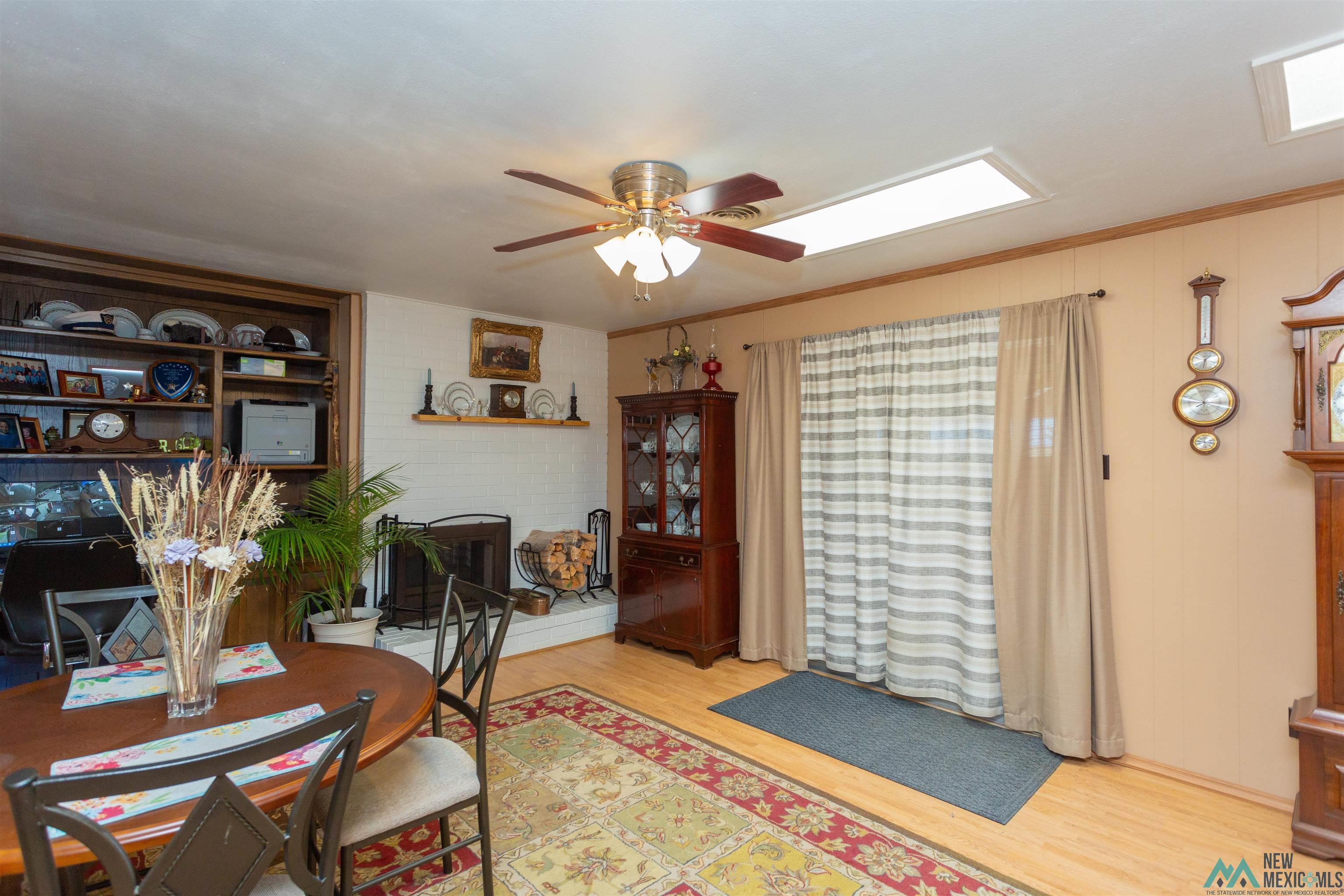 2701 W 8th Street, Roswell, Texas image 23