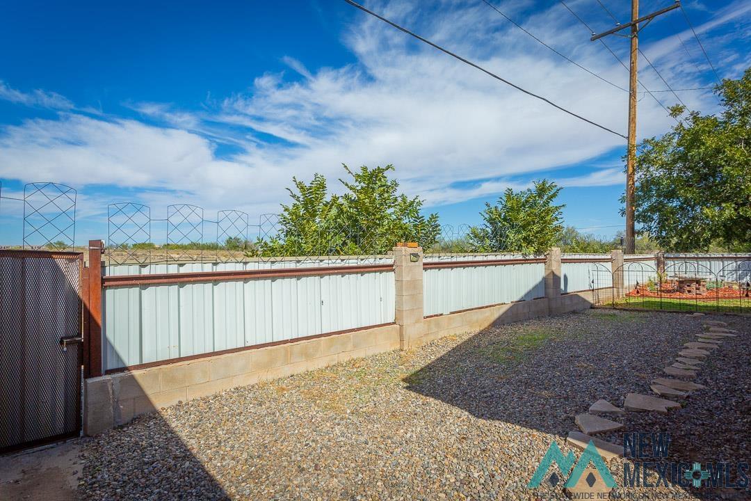 2701 W 8th Street, Roswell, Texas image 47