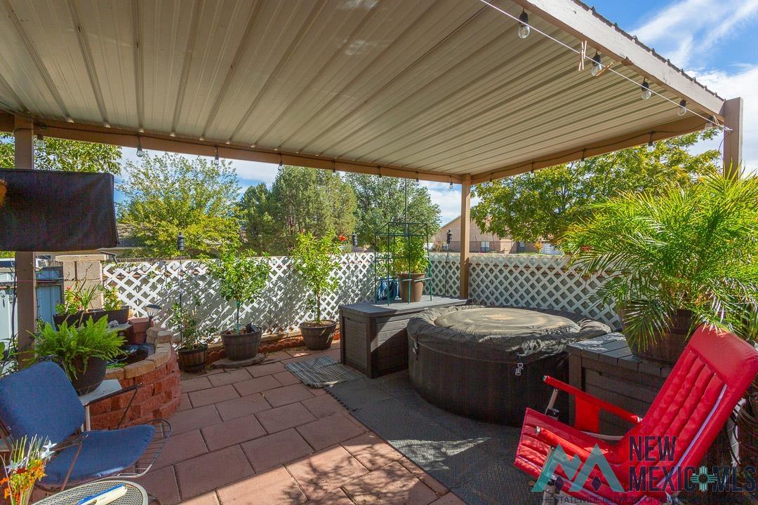 2701 W 8th Street, Roswell, Texas image 46
