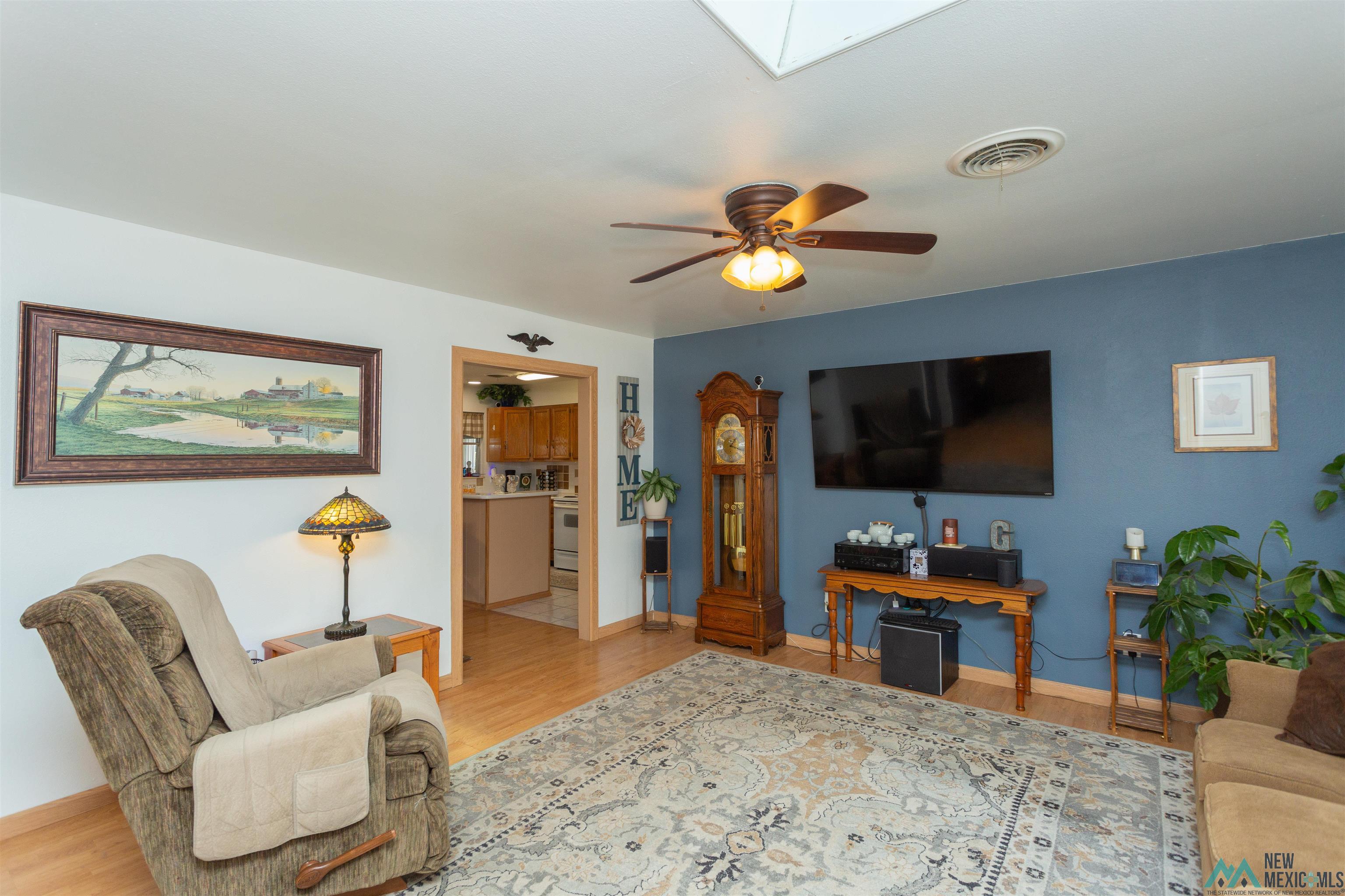 2701 W 8th Street, Roswell, Texas image 21