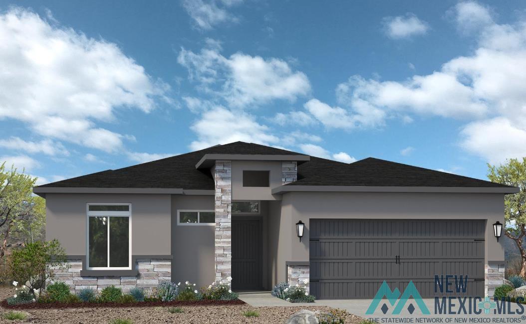 3805 Agave Drive, Carlsbad, Texas image 1