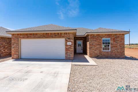 Homes For Sale - 3600 Weston Street<br/> Curry County, Clovis, NM 88101