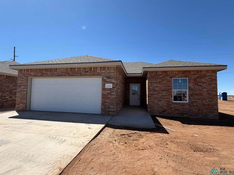 Homes For Sale - 3600 Weston Street<br/> Clovis, NM 88101