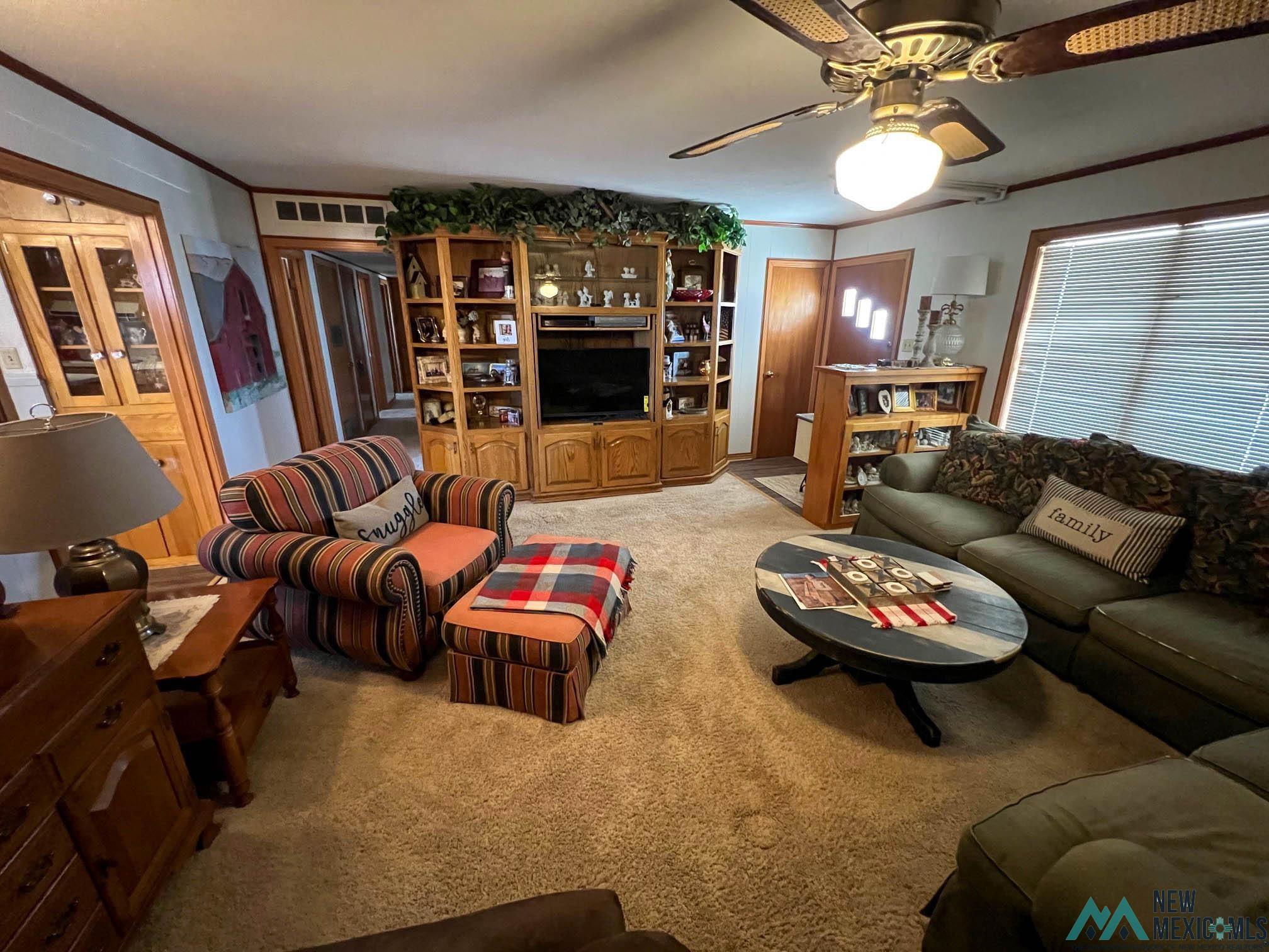 2242 S Roosevelt Road 9 Road, Portales, New Mexico image 17