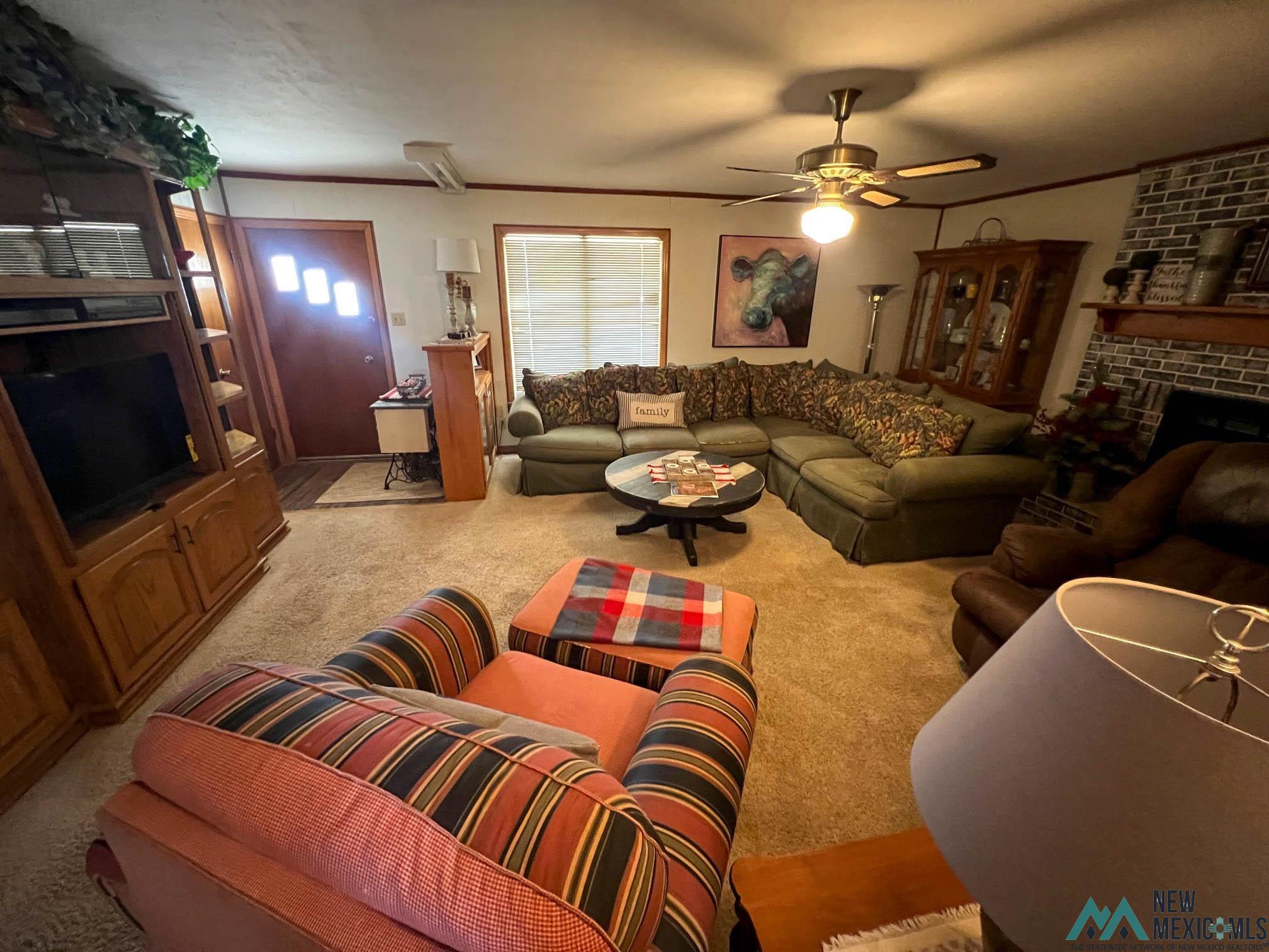 2242 S Roosevelt Road 9 Road, Portales, New Mexico image 18