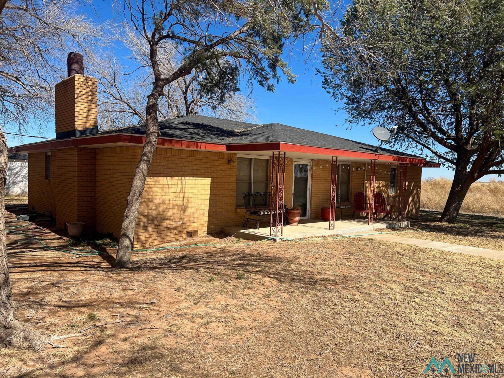 2242 S Roosevelt Road 9 Road, Portales, New Mexico image 1