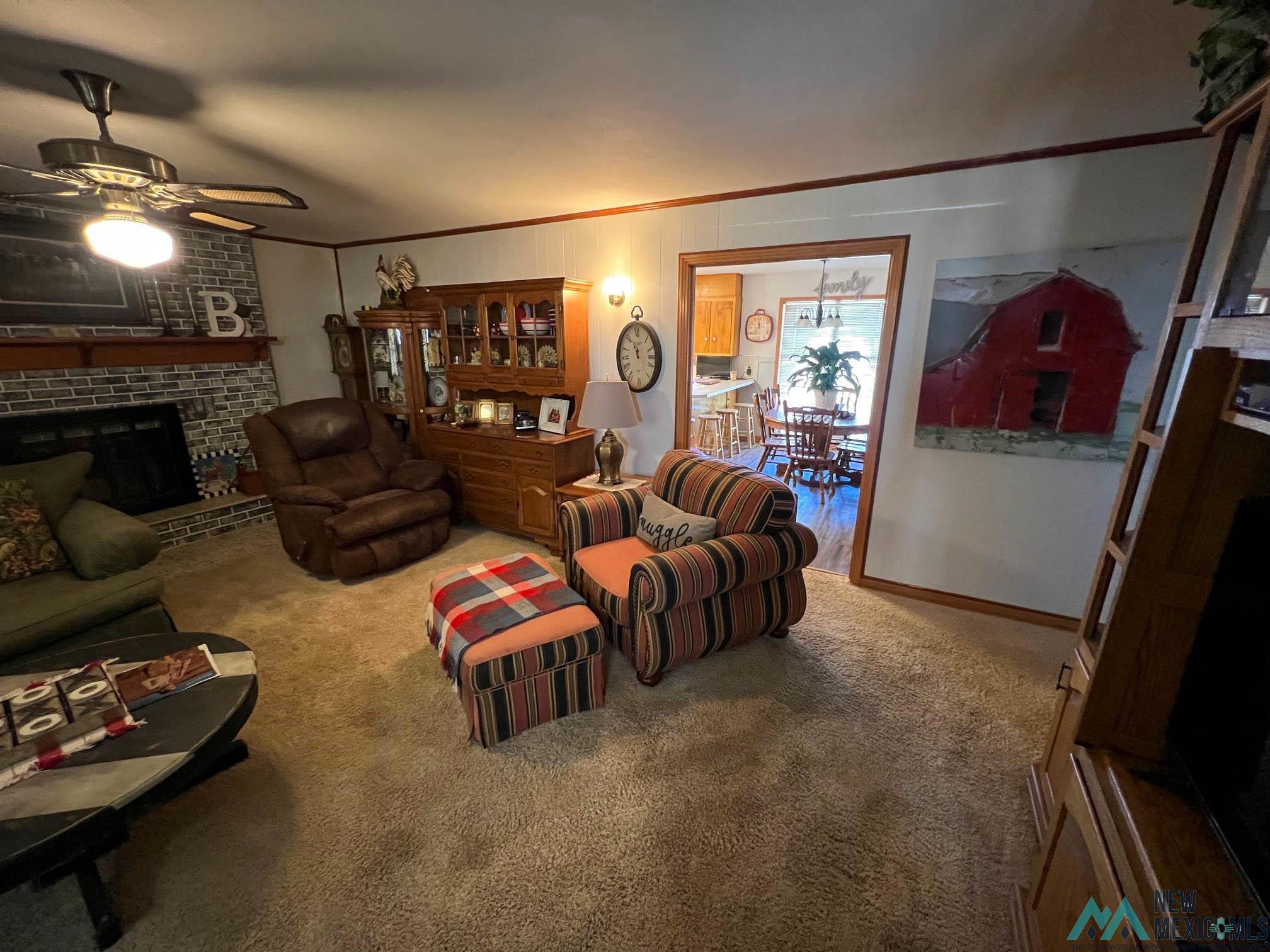 2242 S Roosevelt Road 9 Road, Portales, New Mexico image 19