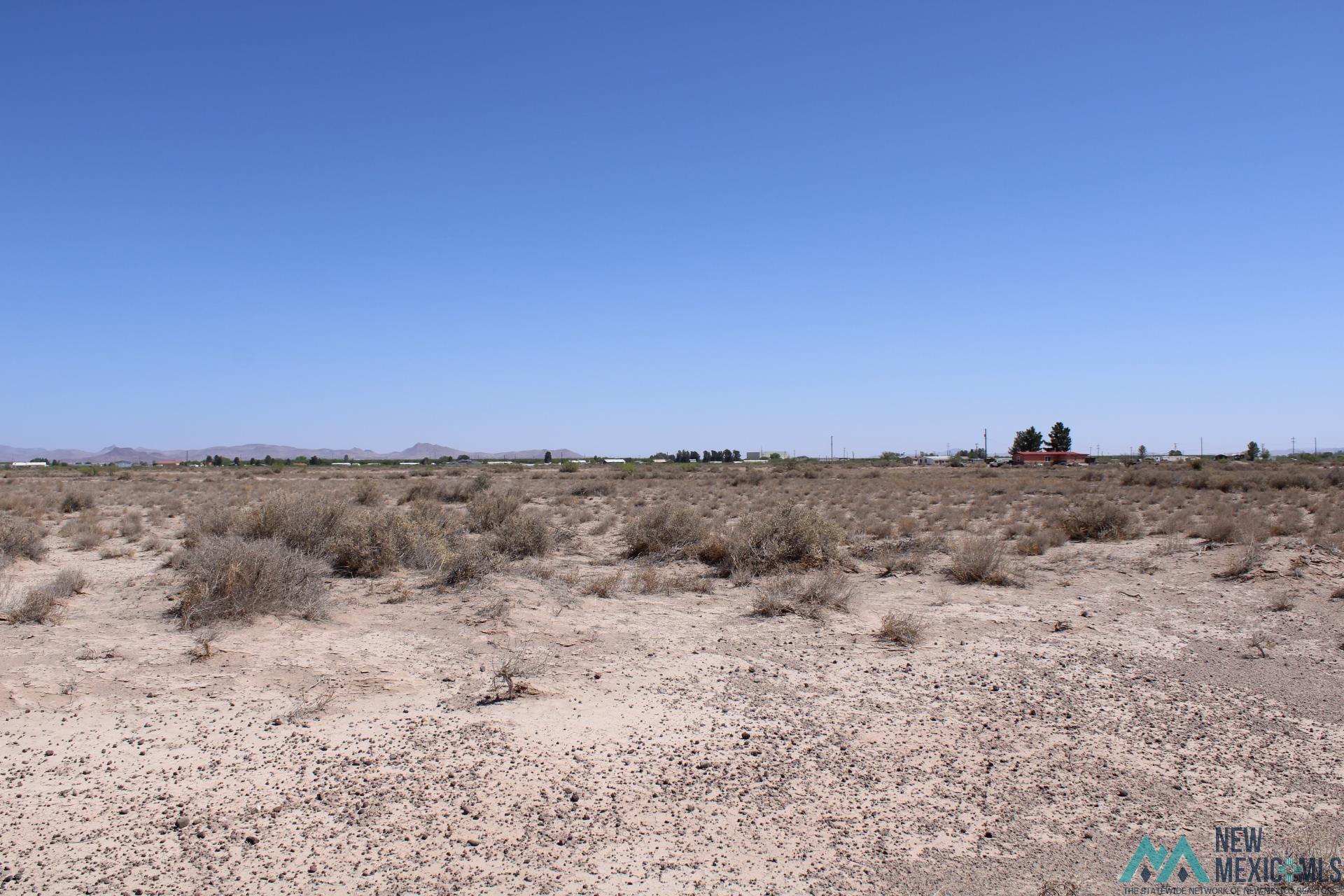 San Augustine Rd Se, Deming, New Mexico image 1