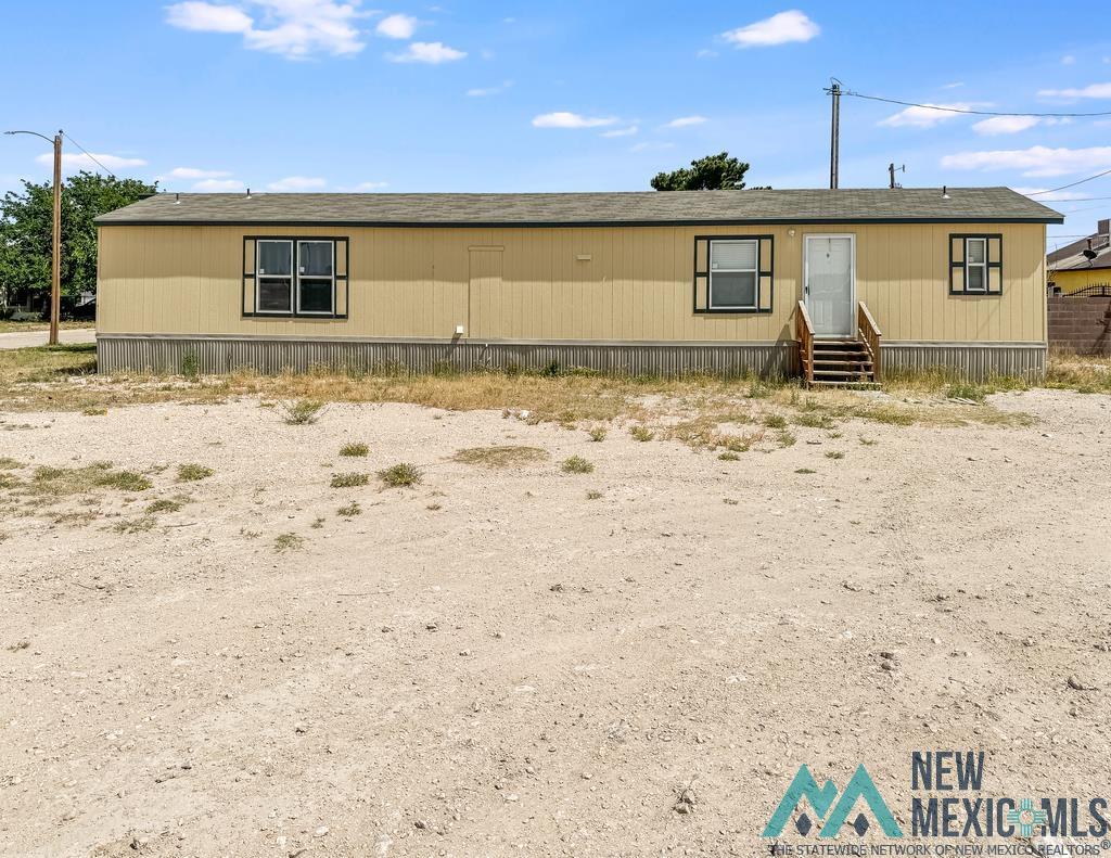 500 E Adams Drive, Lovington, New Mexico image 1