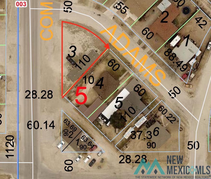 500 E Adams Drive, Lovington, New Mexico image 15