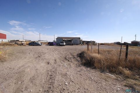 Vacant Land For Sale - 4528 W Avenue D Avenue<br/> Lovington, NM 88260