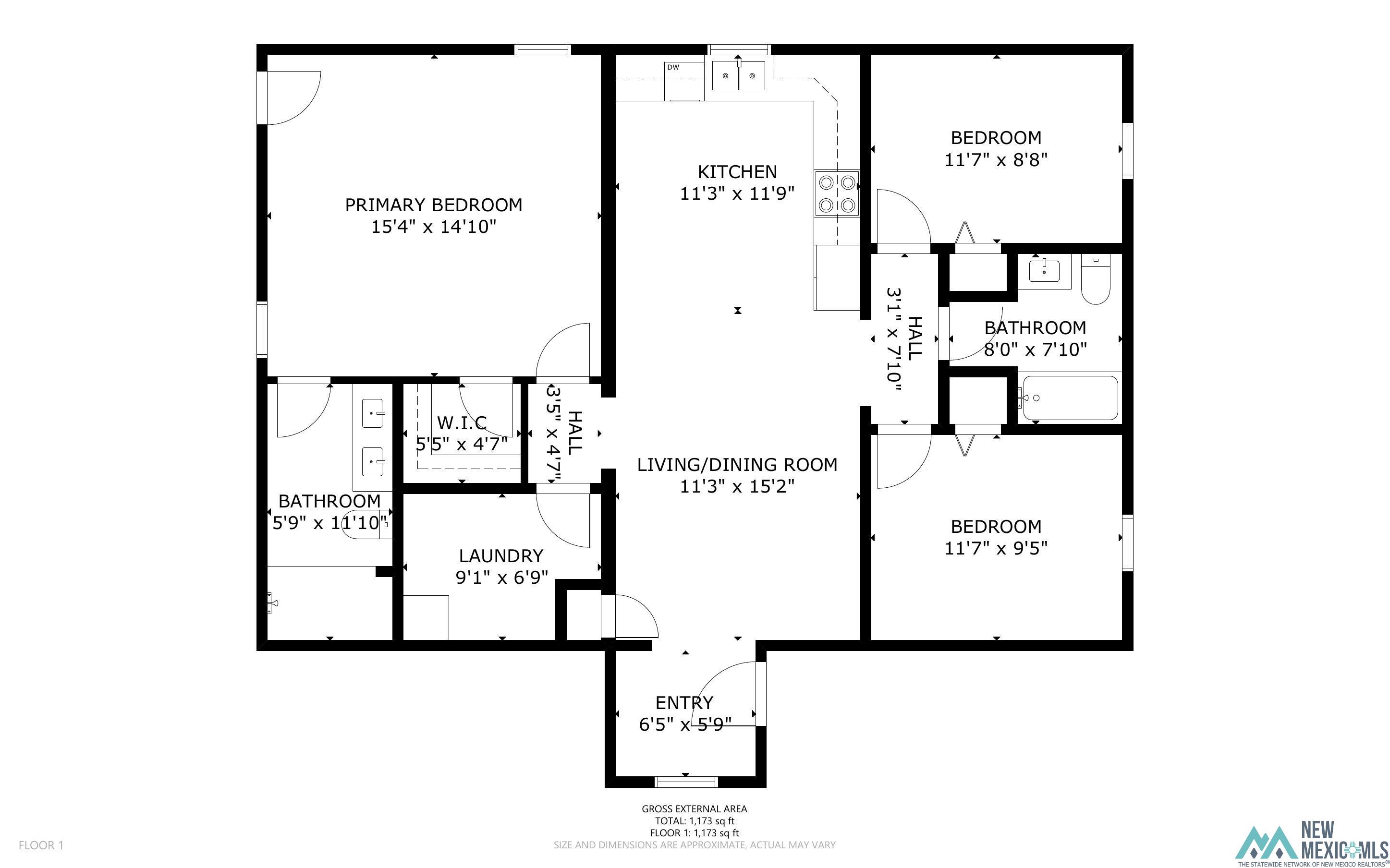 702 N Maple Street, Carlsbad, Texas image 29
