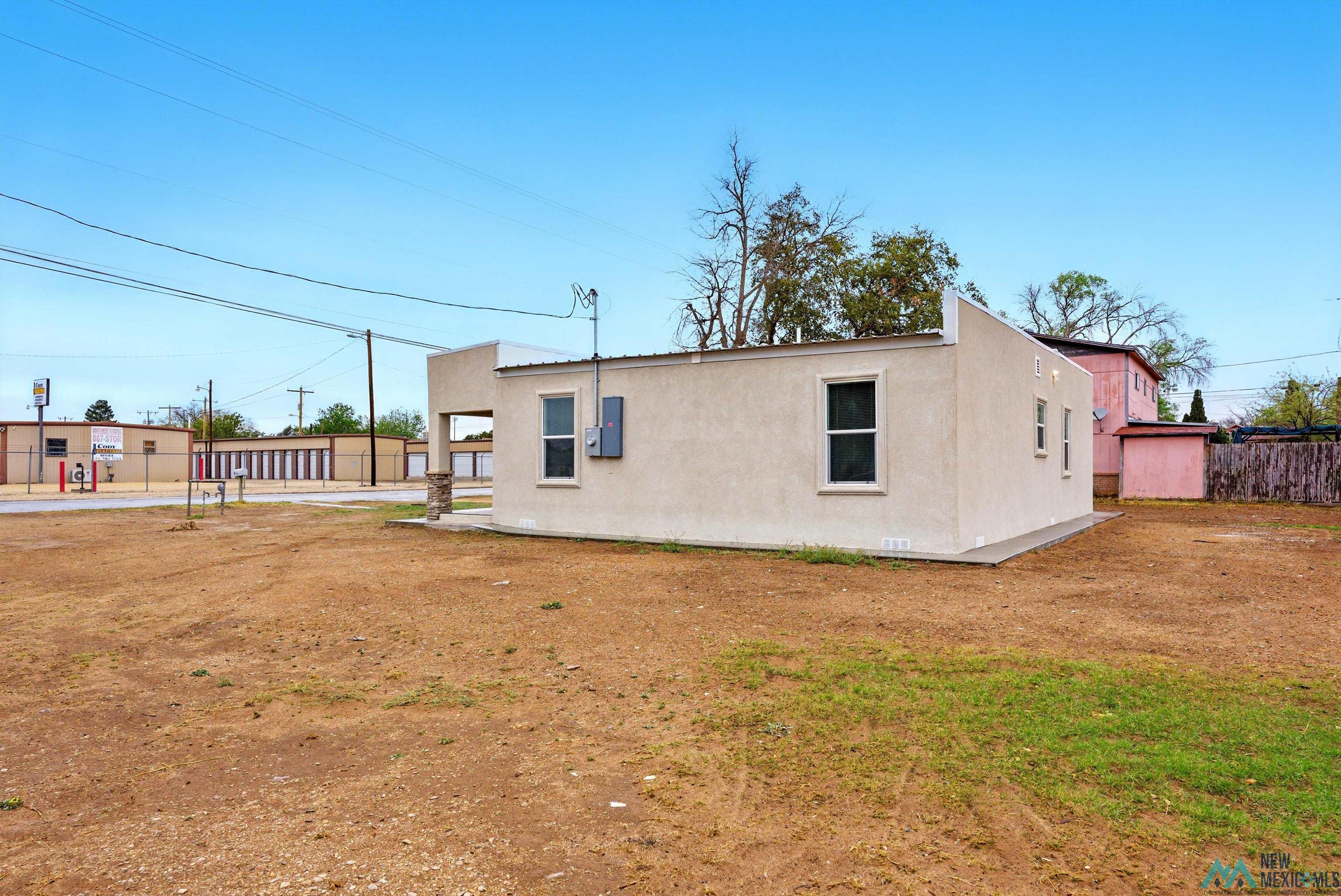 702 N Maple Street, Carlsbad, Texas image 26