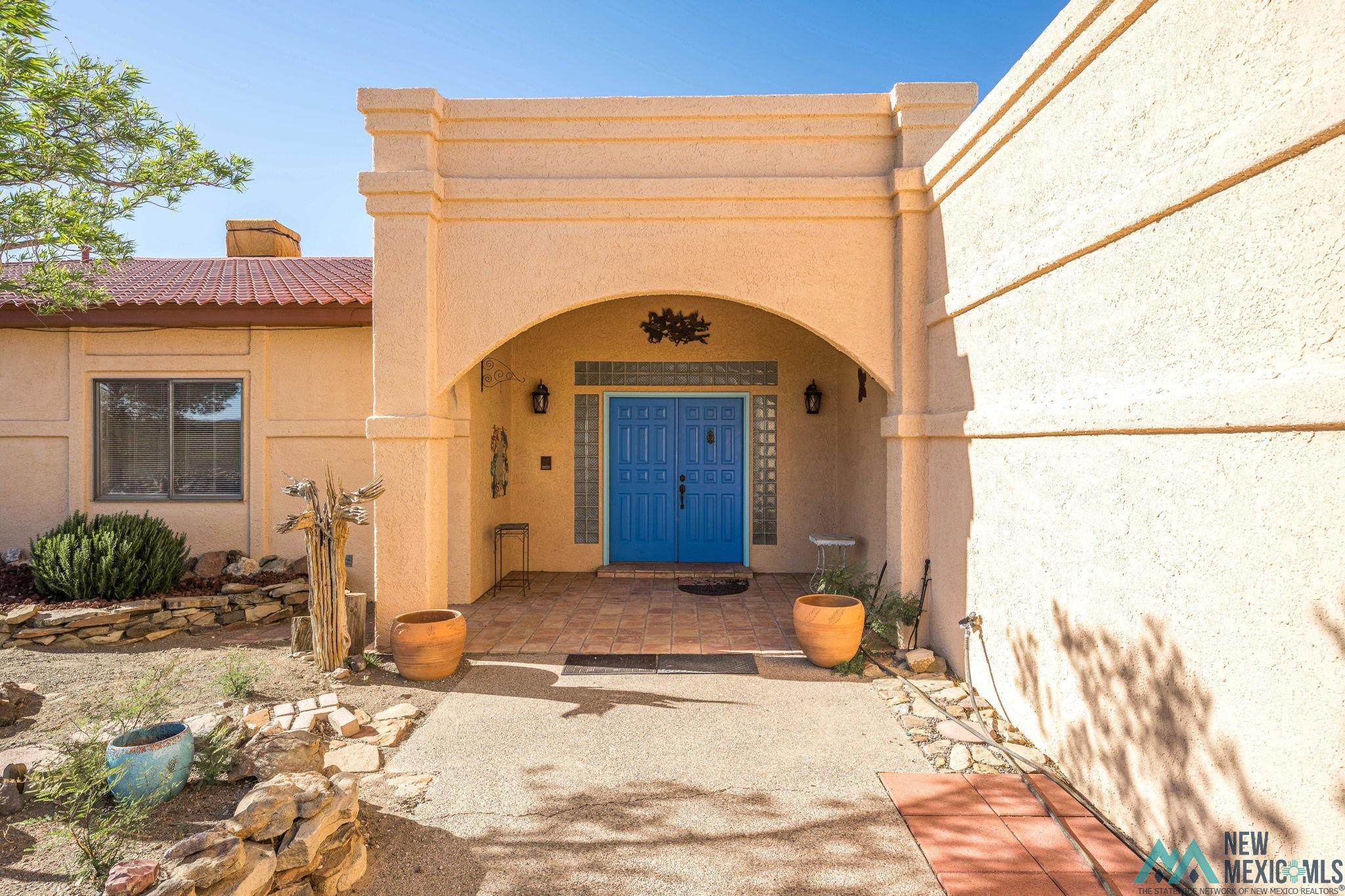 13 Mcrae Court, Elephant Butte, Texas image 6