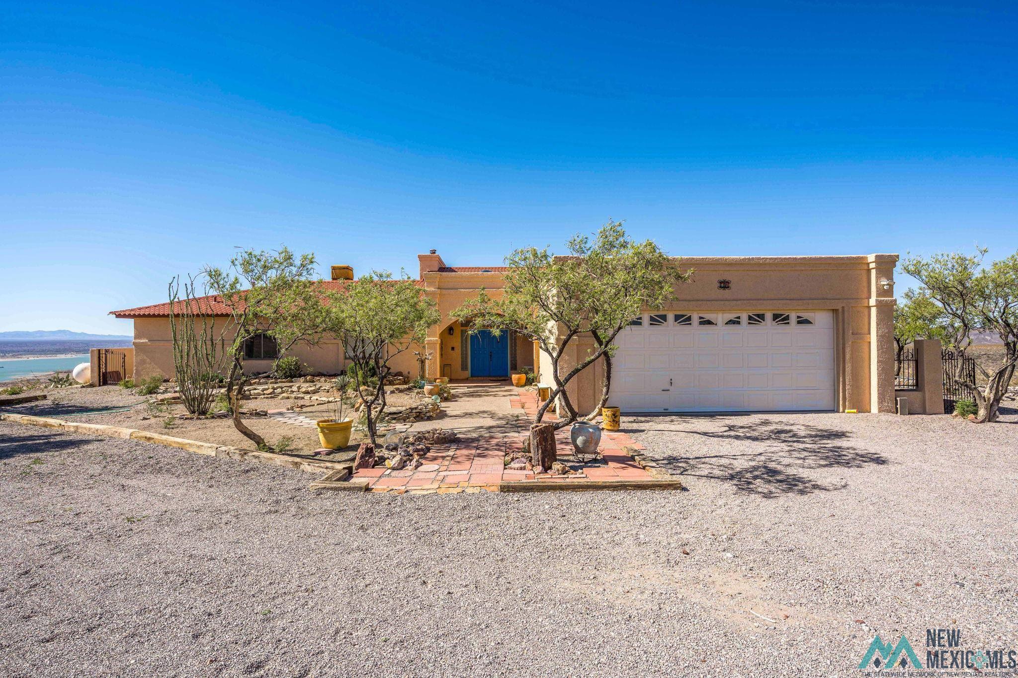13 Mcrae Court, Elephant Butte, Texas image 5