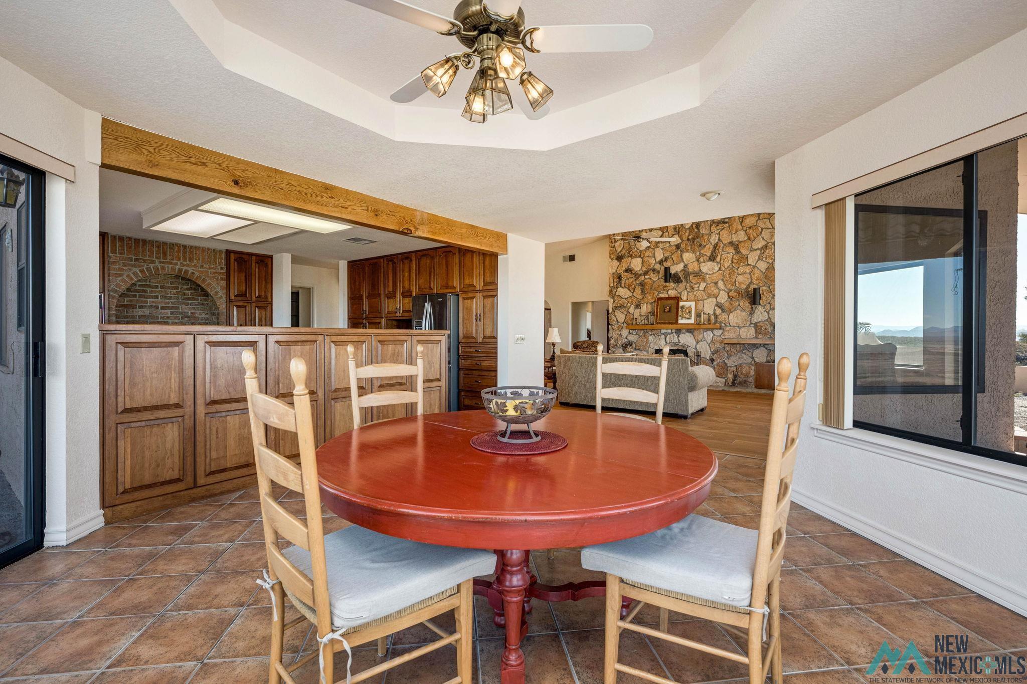 13 Mcrae Court, Elephant Butte, Texas image 15