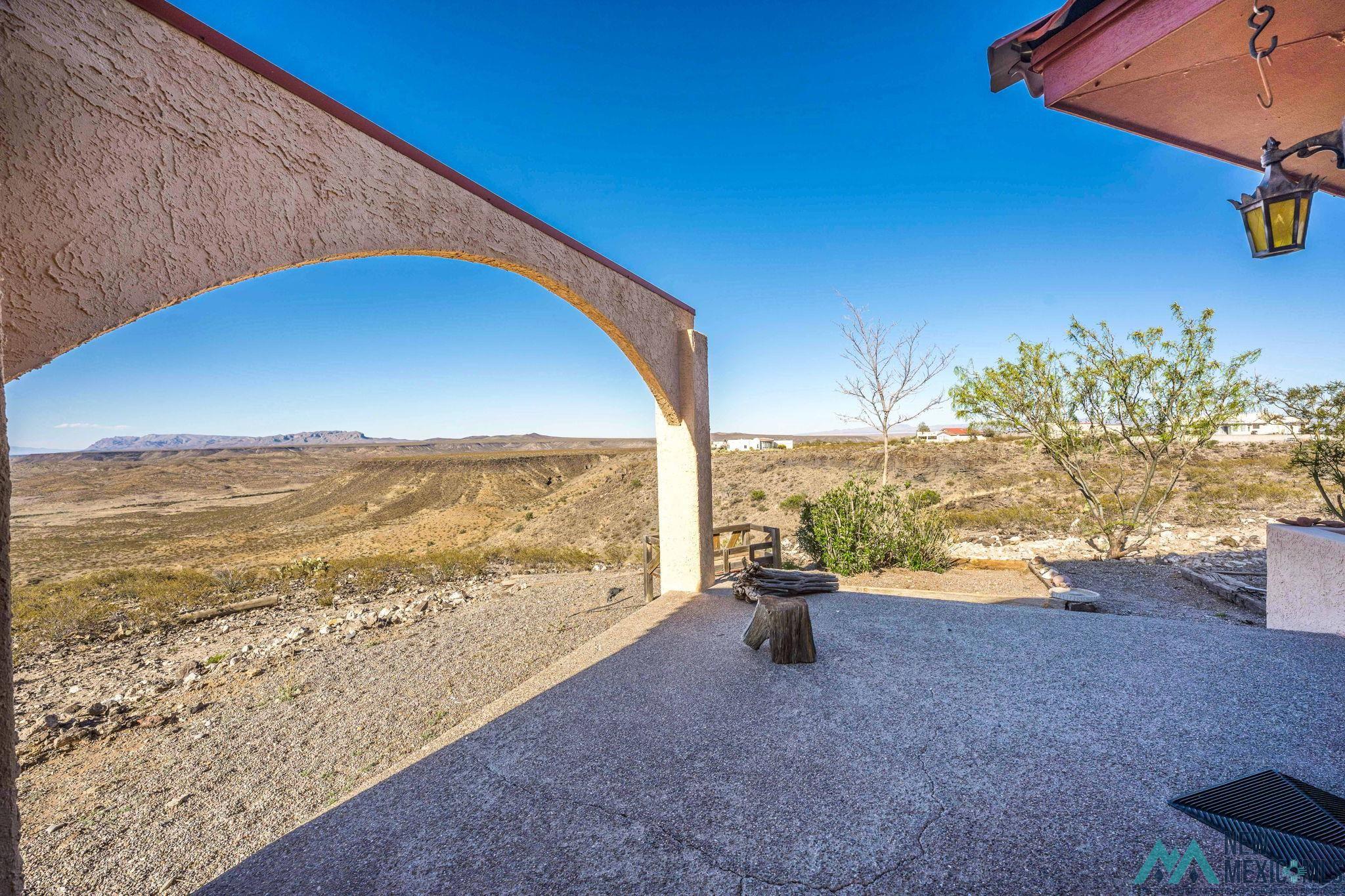 13 Mcrae Court, Elephant Butte, Texas image 40