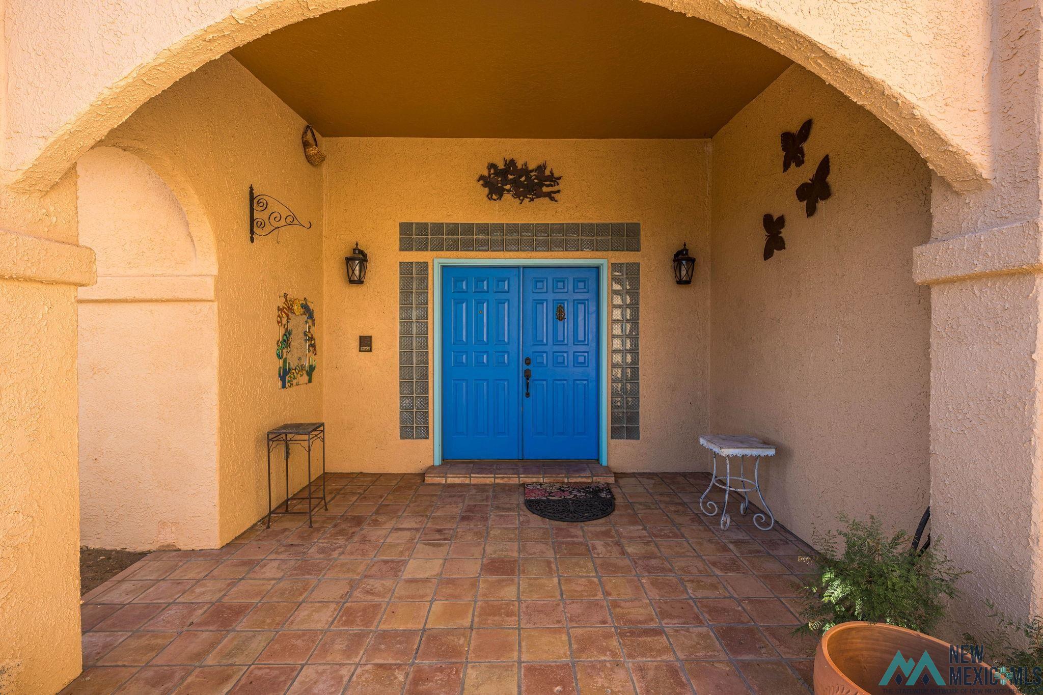 13 Mcrae Court, Elephant Butte, Texas image 7