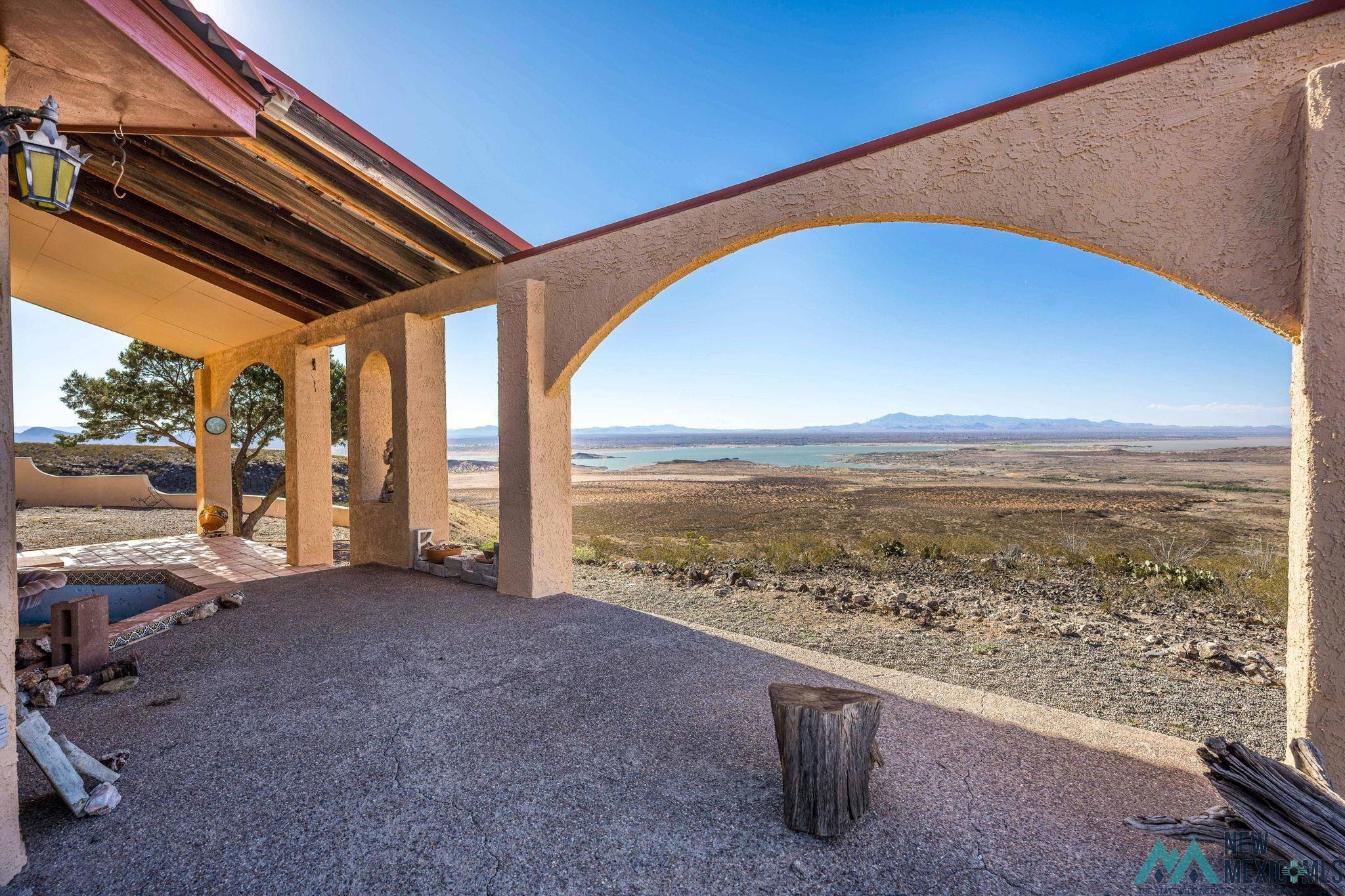 13 Mcrae Court, Elephant Butte, Texas image 44