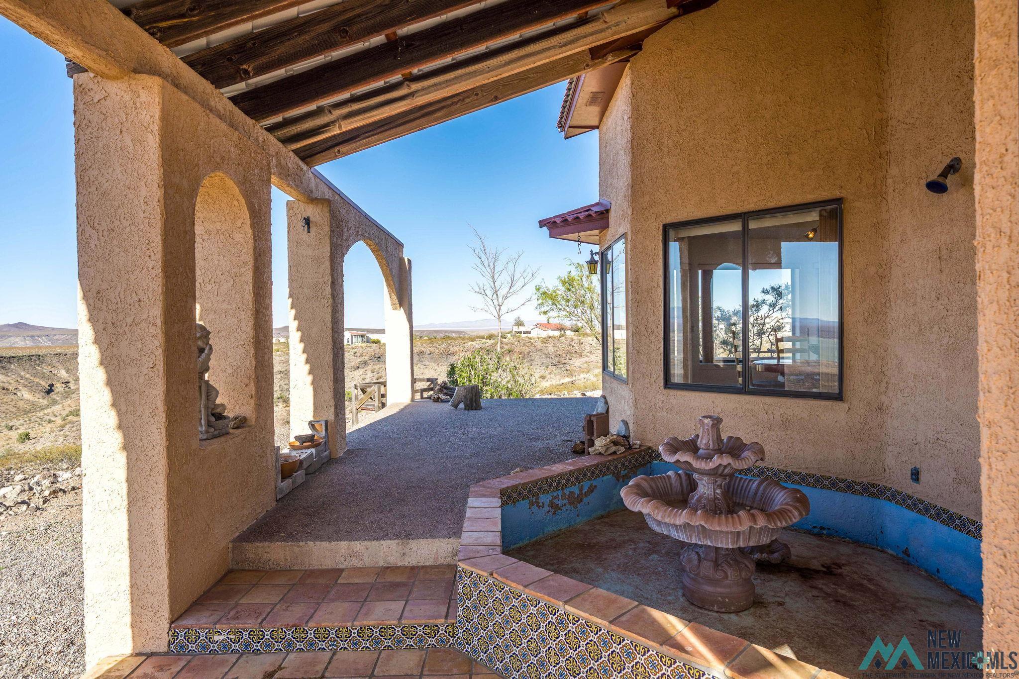 13 Mcrae Court, Elephant Butte, Texas image 39