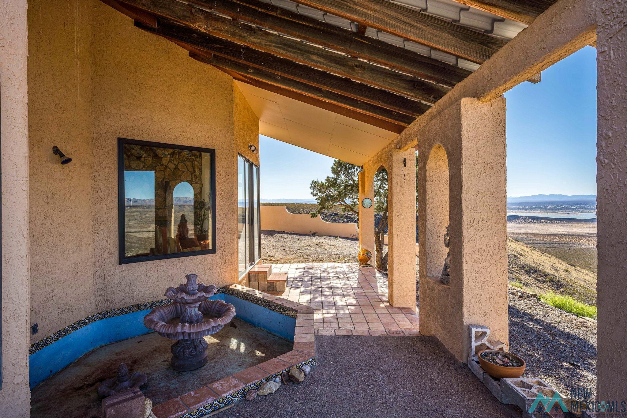 13 Mcrae Court, Elephant Butte, Texas image 45