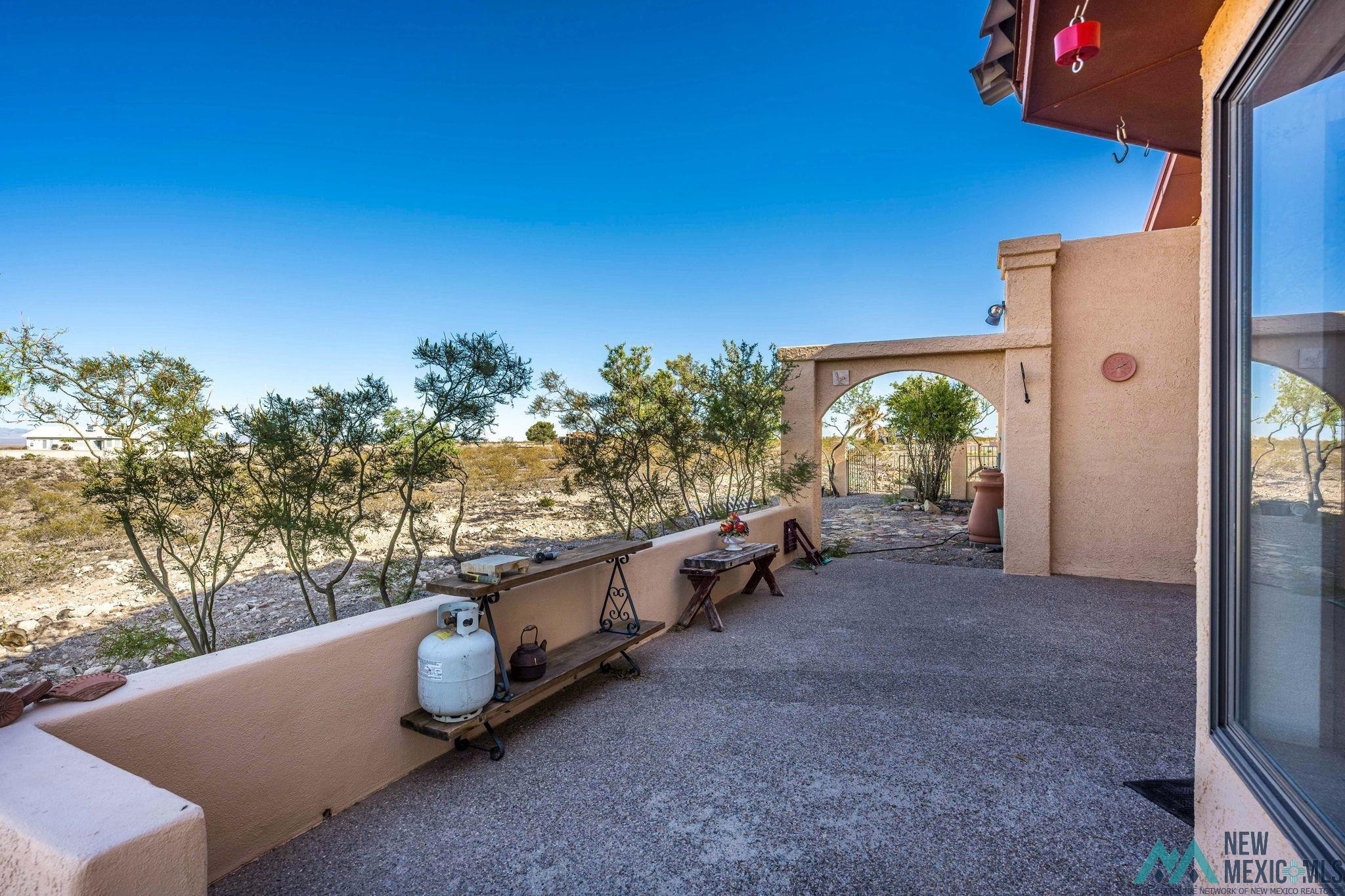 13 Mcrae Court, Elephant Butte, Texas image 41