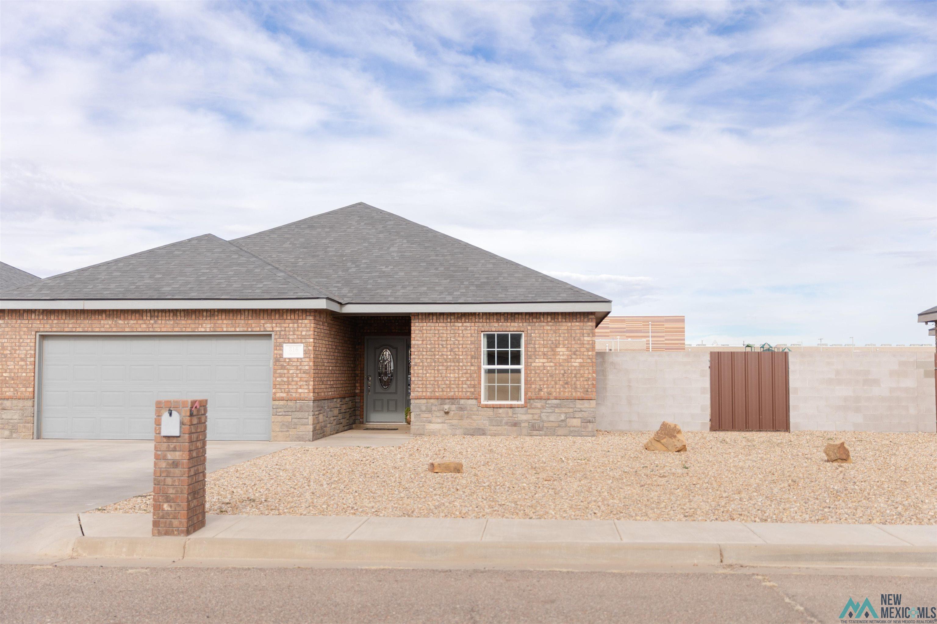 316 Almond Tree Lane, Clovis, New Mexico image 45