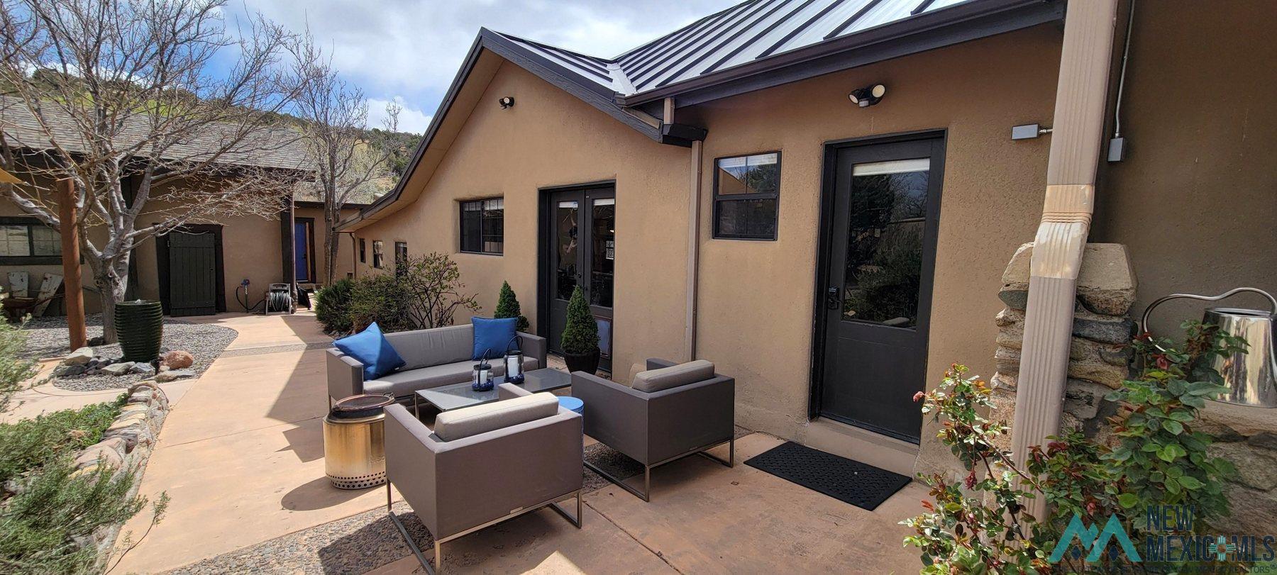 1301 W Yankie Street, Silver City, New Mexico image 47