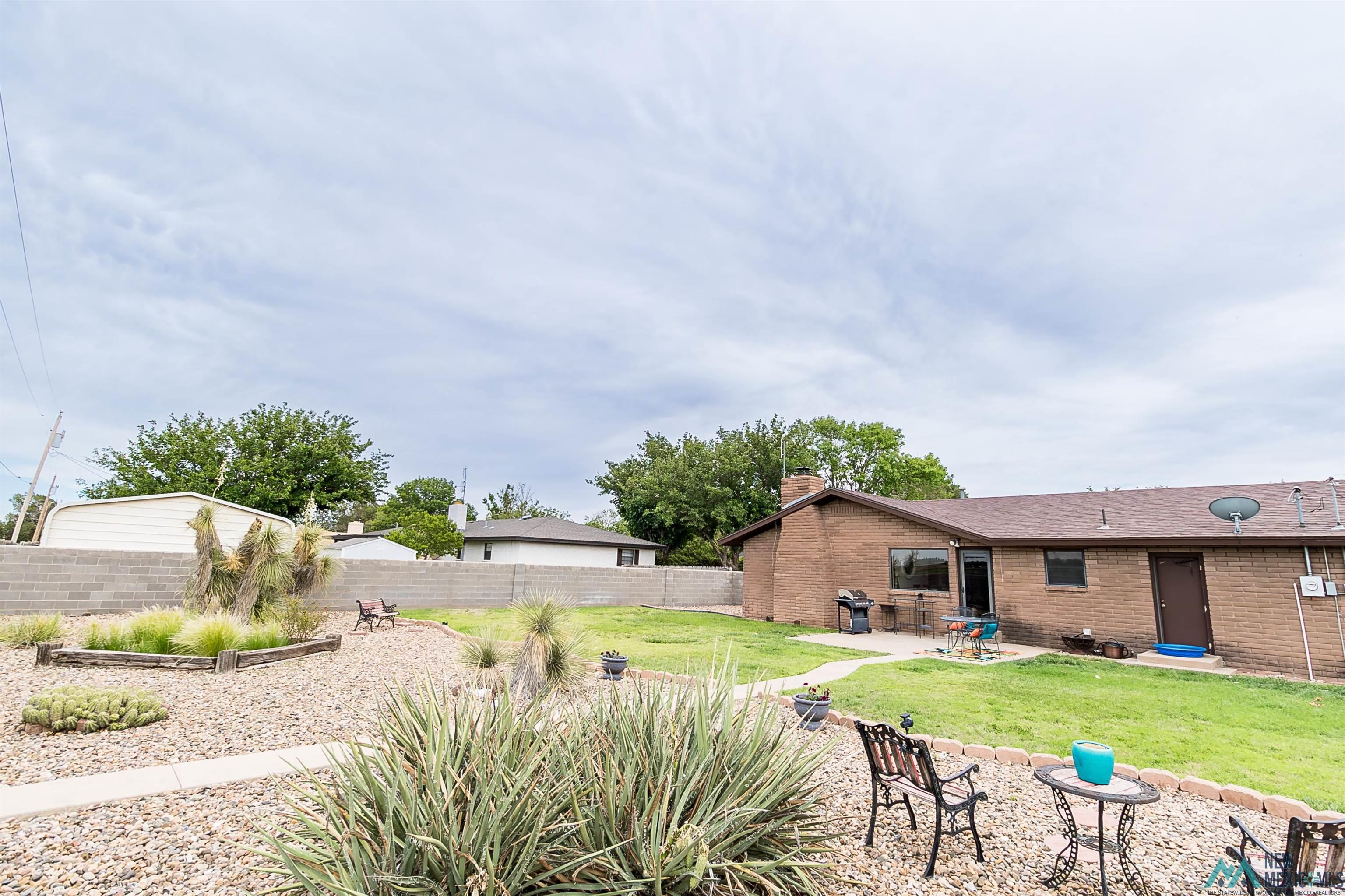 2111 E 1st Street, Portales, New Mexico image 35