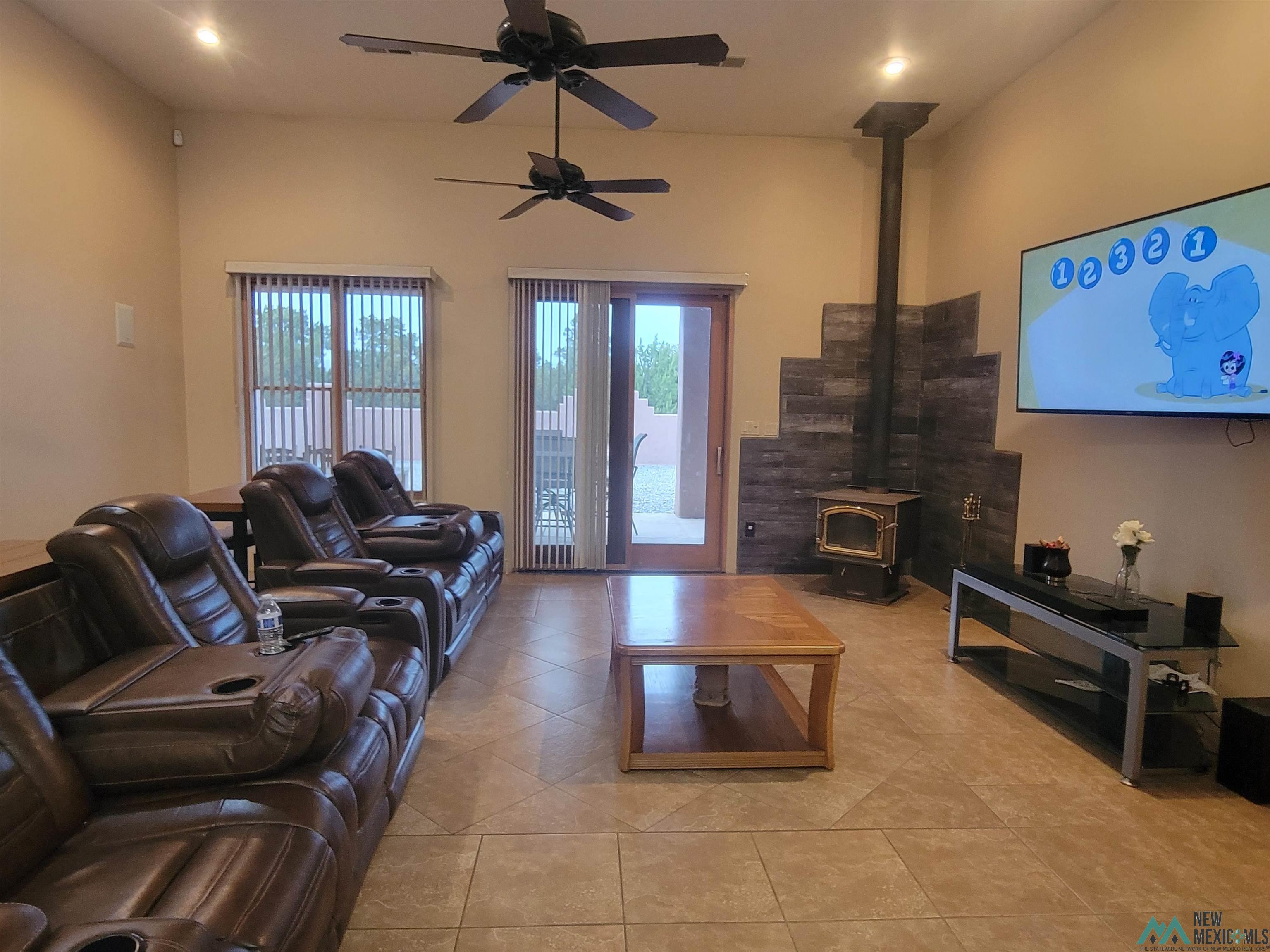6 Loma Bonita, San Jose, New Mexico image 36