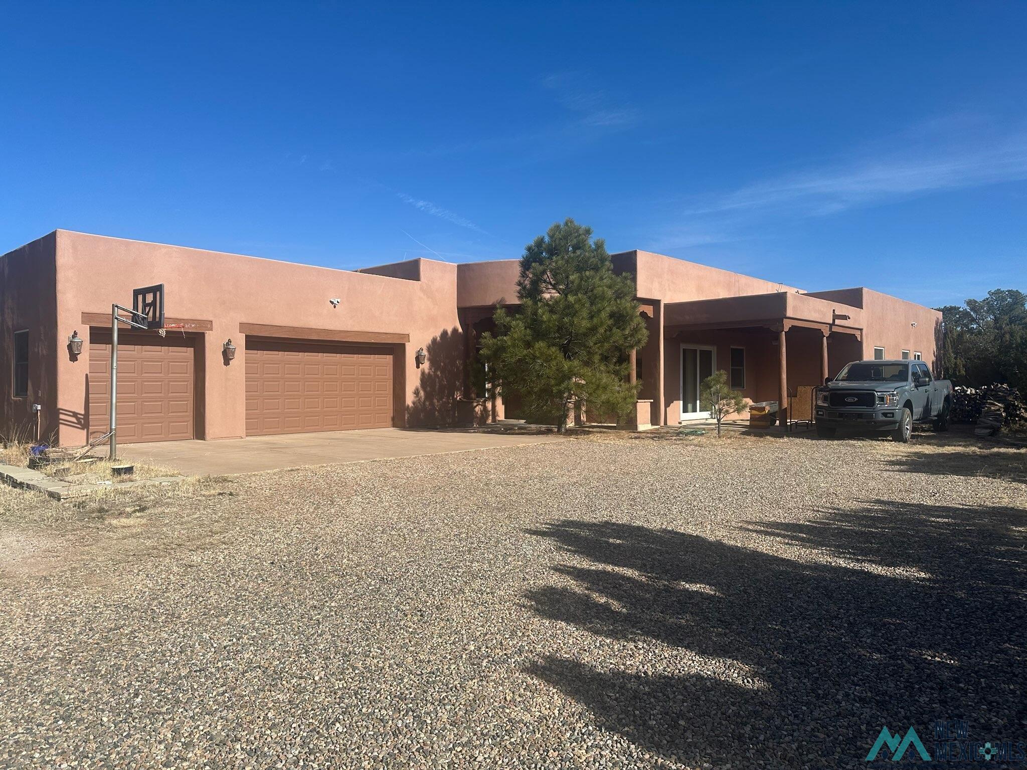 6 Loma Bonita, San Jose, New Mexico image 1