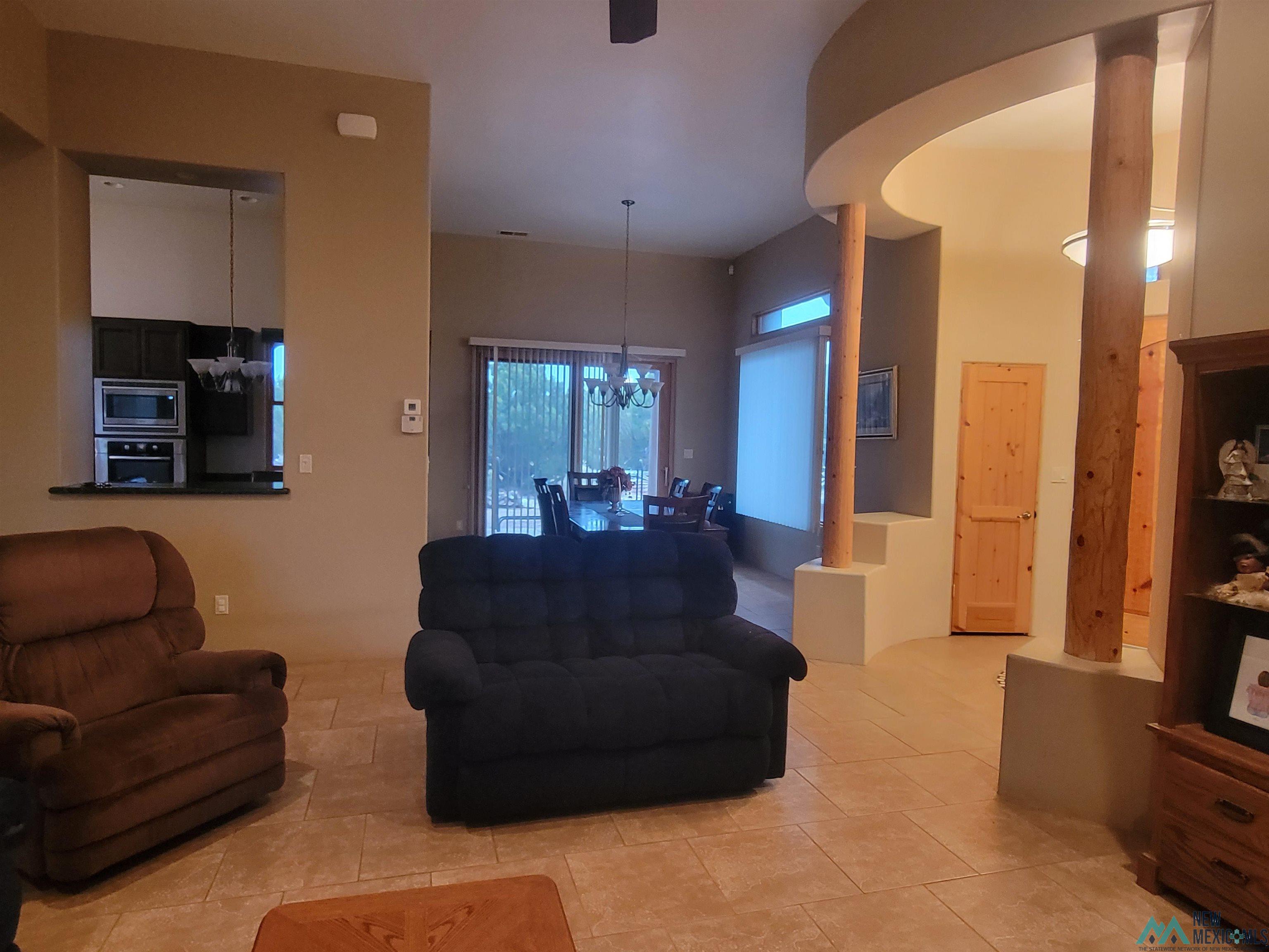 6 Loma Bonita, San Jose, New Mexico image 43