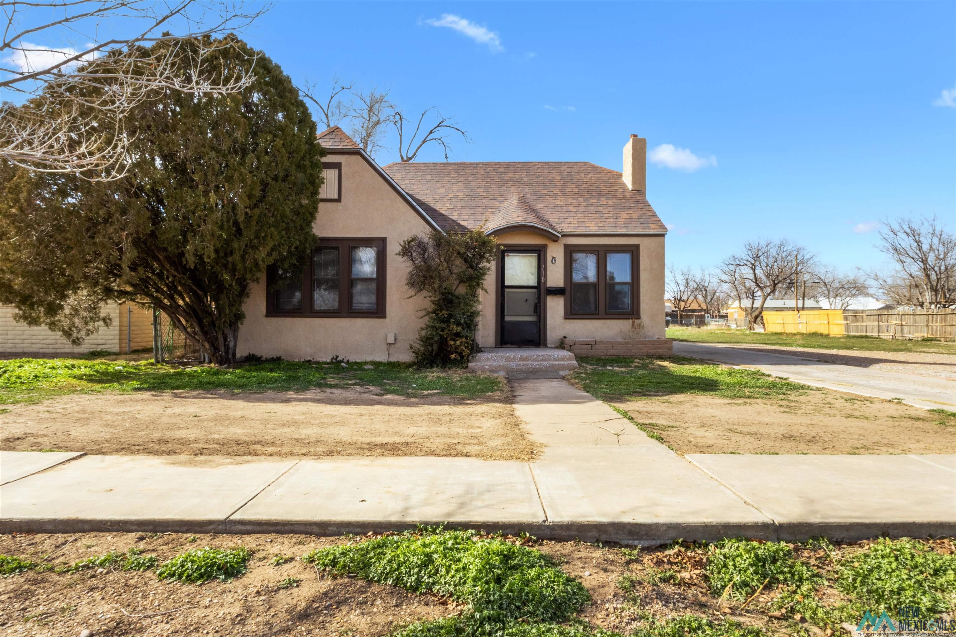 710 S Washington Avenue, Roswell, Texas image 1