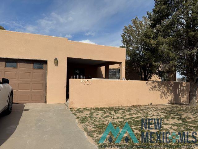 401 W Vista Parkway, Roswell, New Mexico image 2