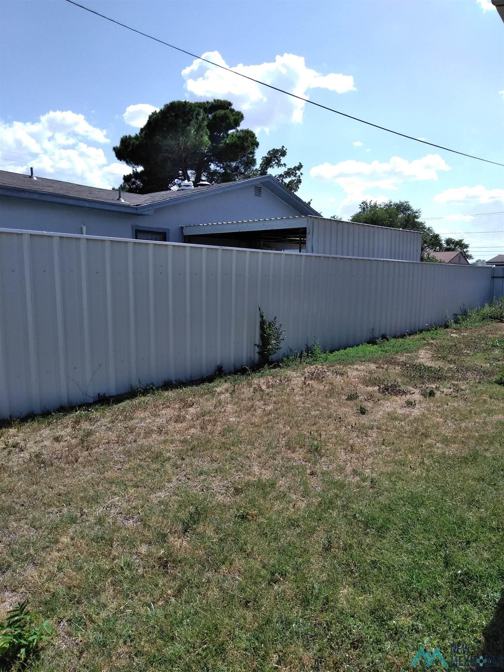 133 Park Drive, Clovis, Texas image 12