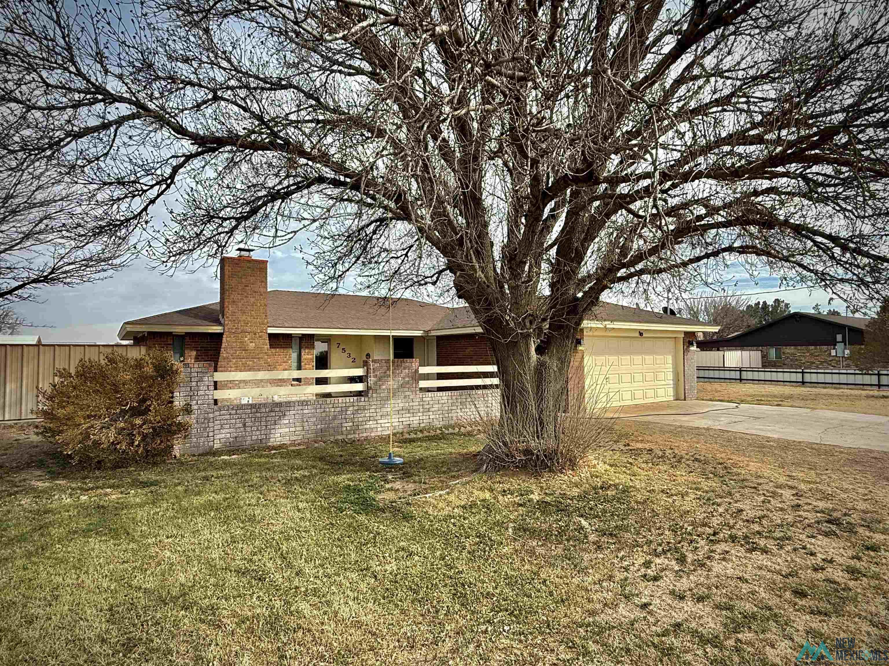 7532 N Piedras Drive, Hobbs, Texas image 2