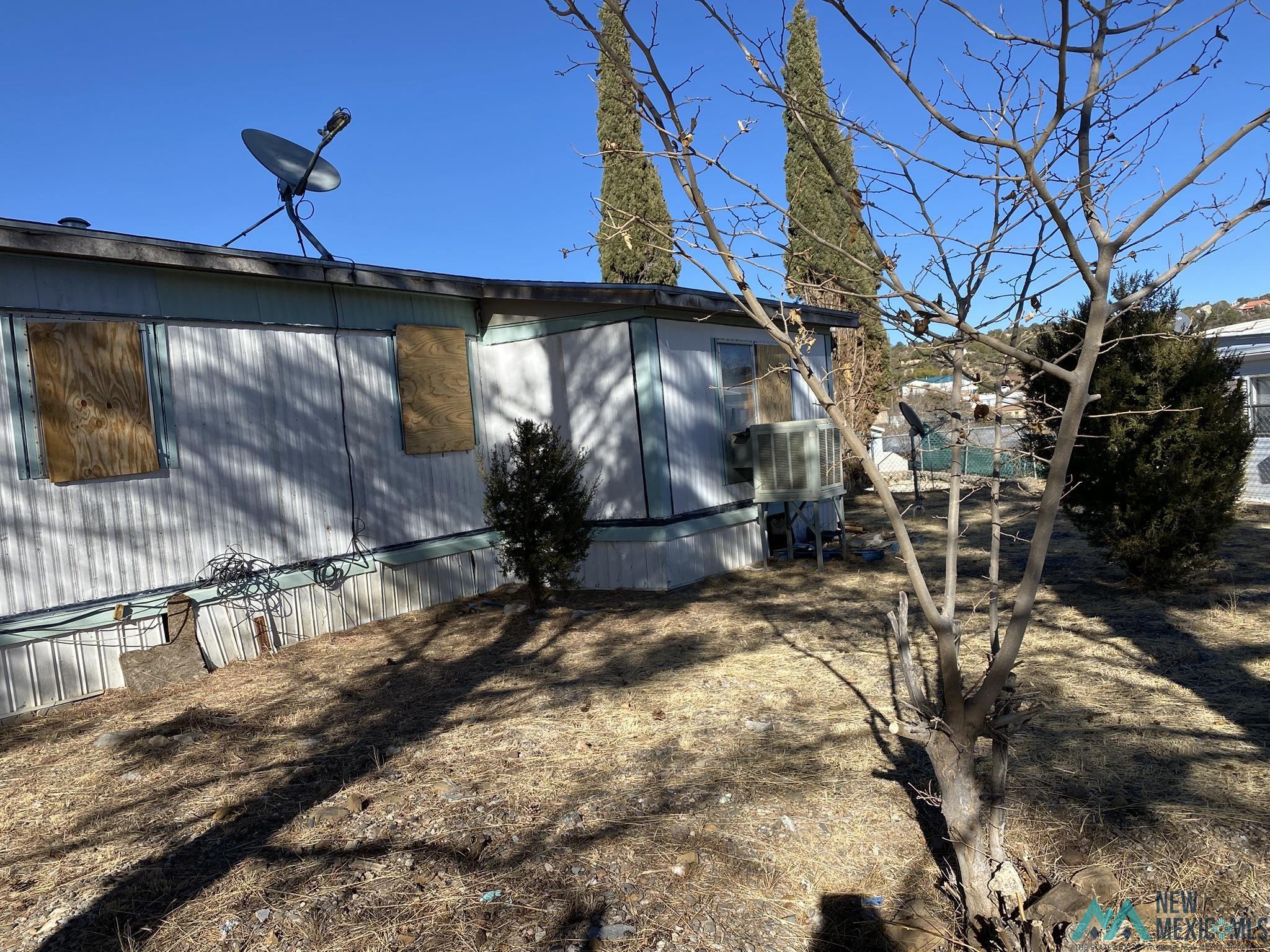 1202 N Vicki Place, Silver City, New Mexico image 12