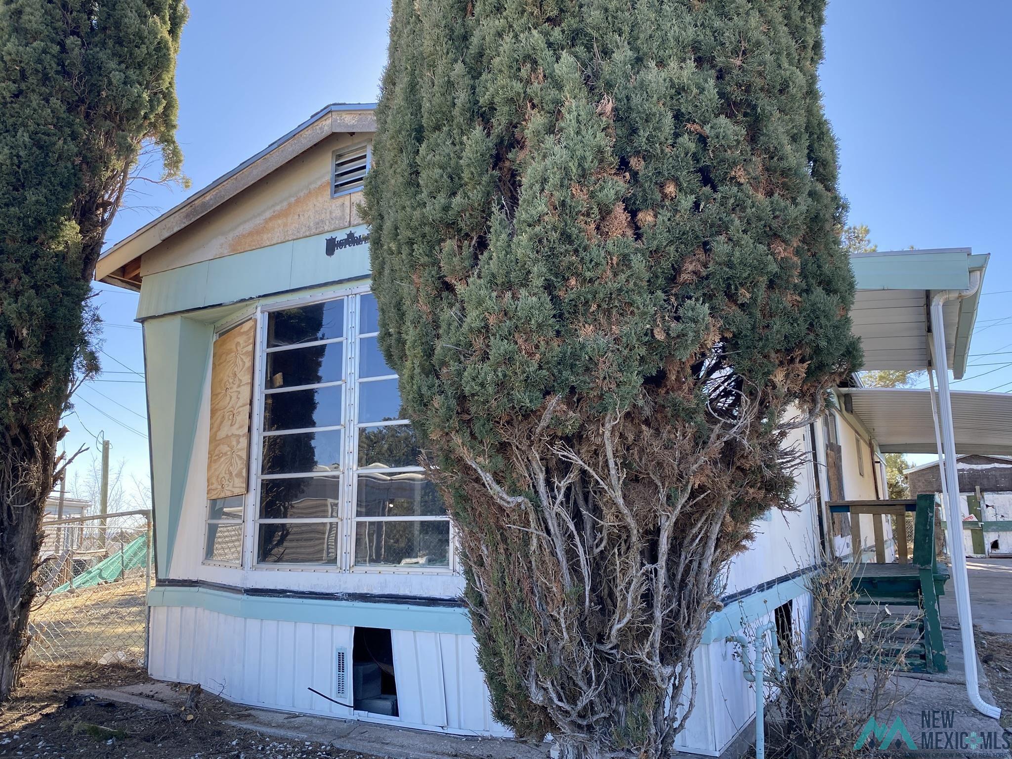 1202 N Vicki Place, Silver City, New Mexico image 2
