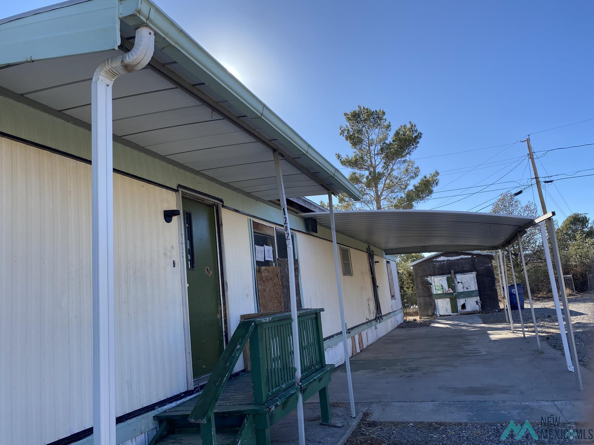 1202 N Vicki Place, Silver City, New Mexico image 1