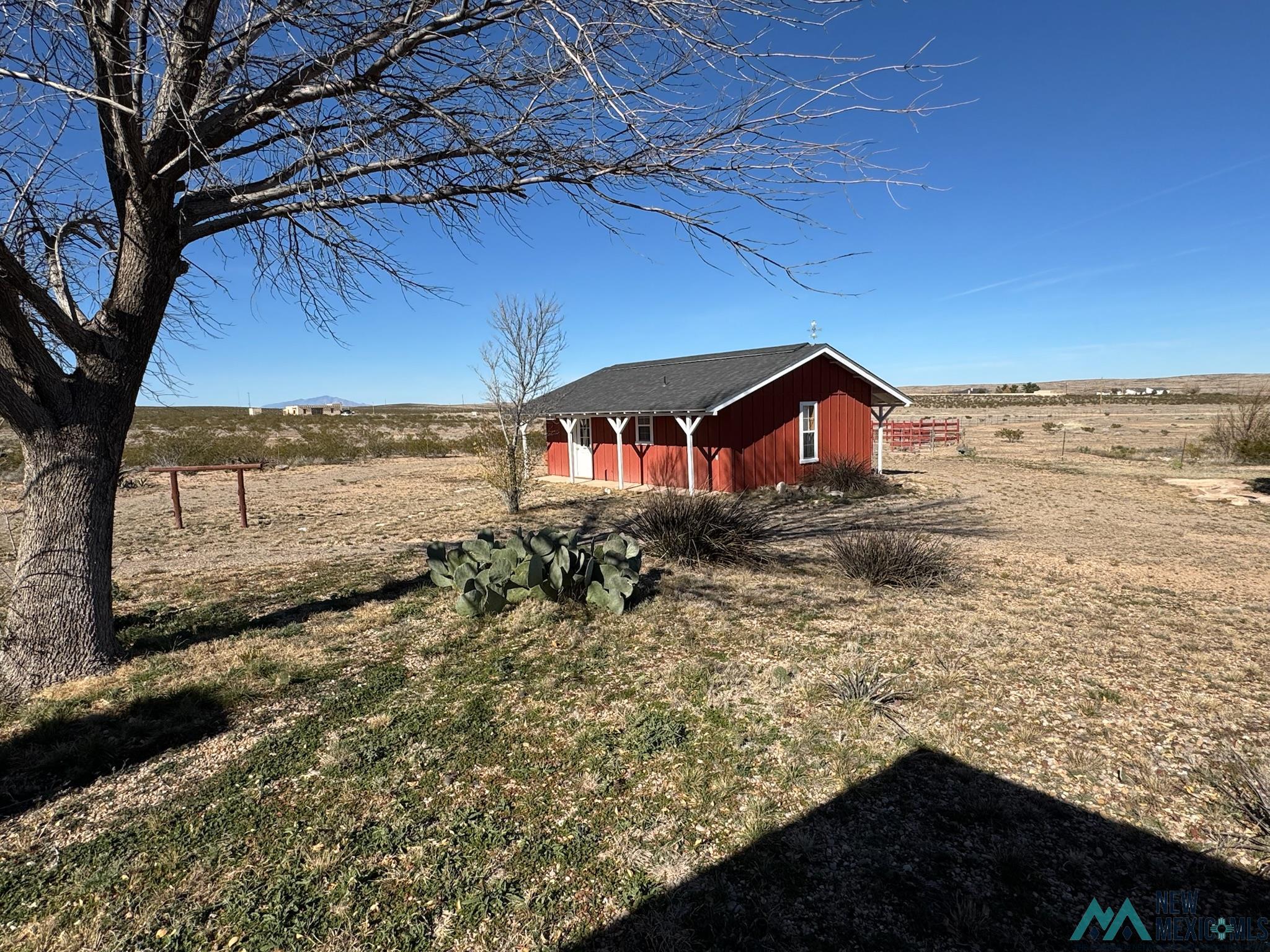 110 Mistico Lane, Roswell, Texas image 41