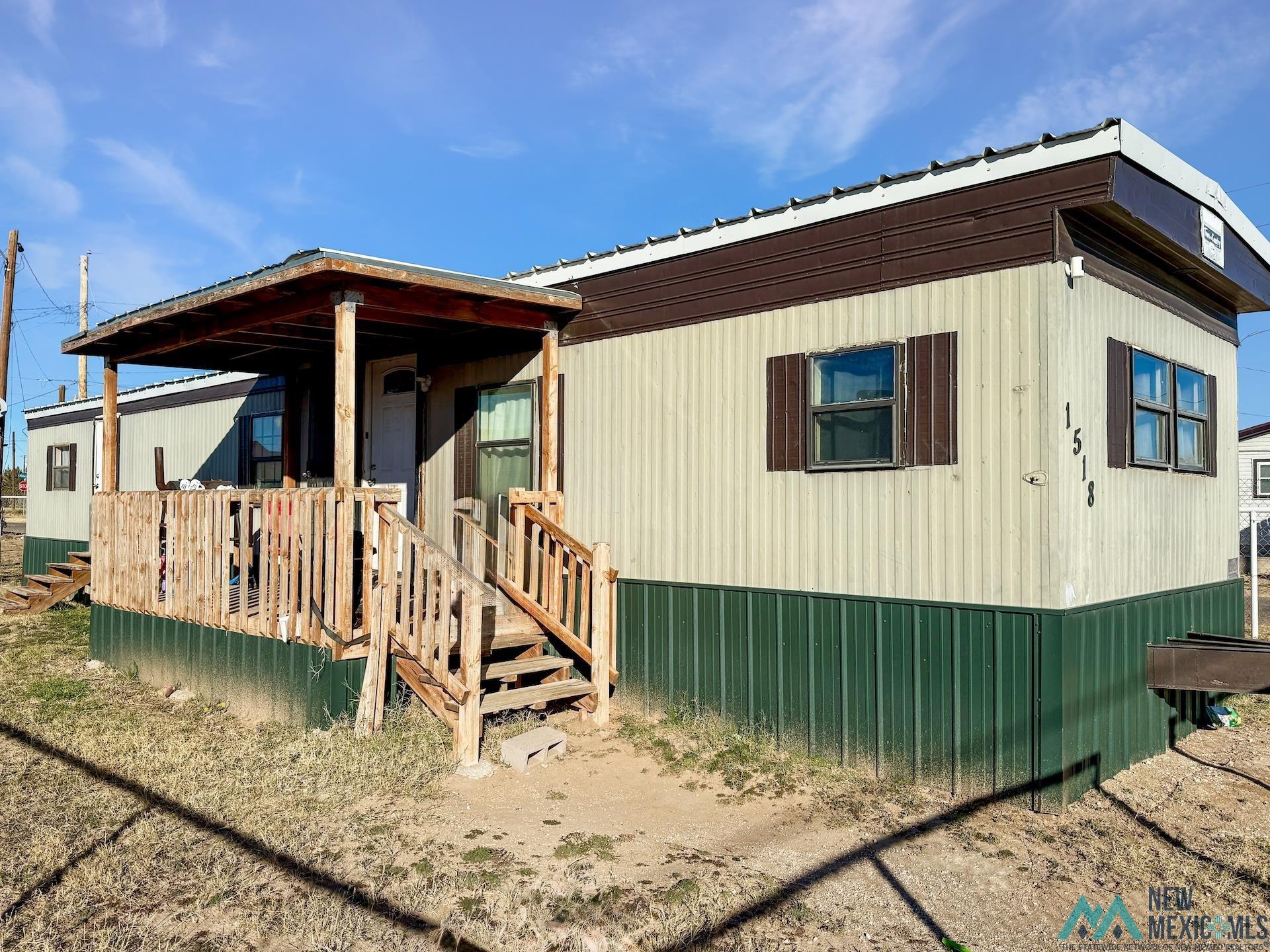 1518 E Skelly Street, Hobbs, Texas image 1