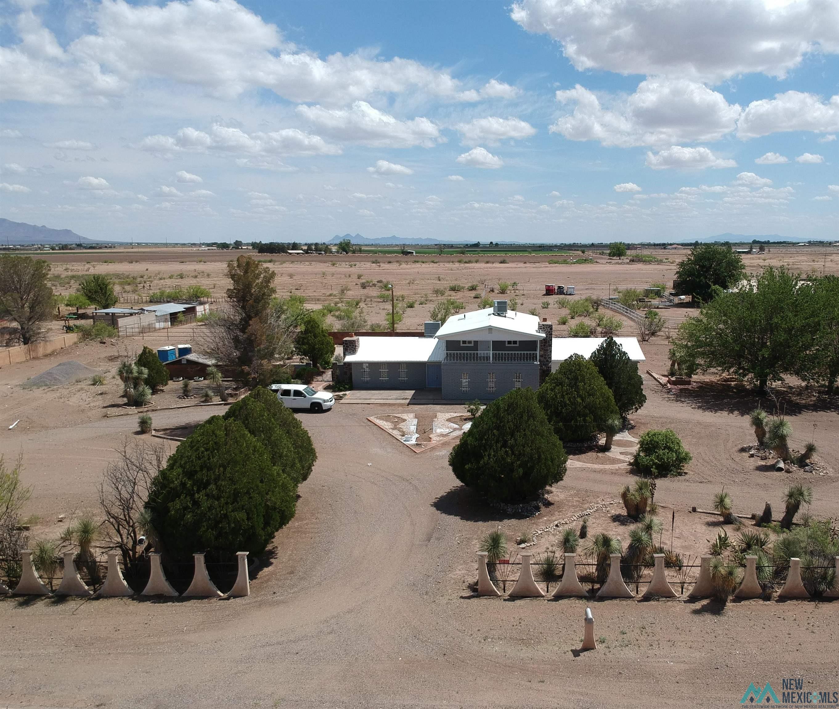 2440 SW Dona Ana Road, Deming, New Mexico image 33