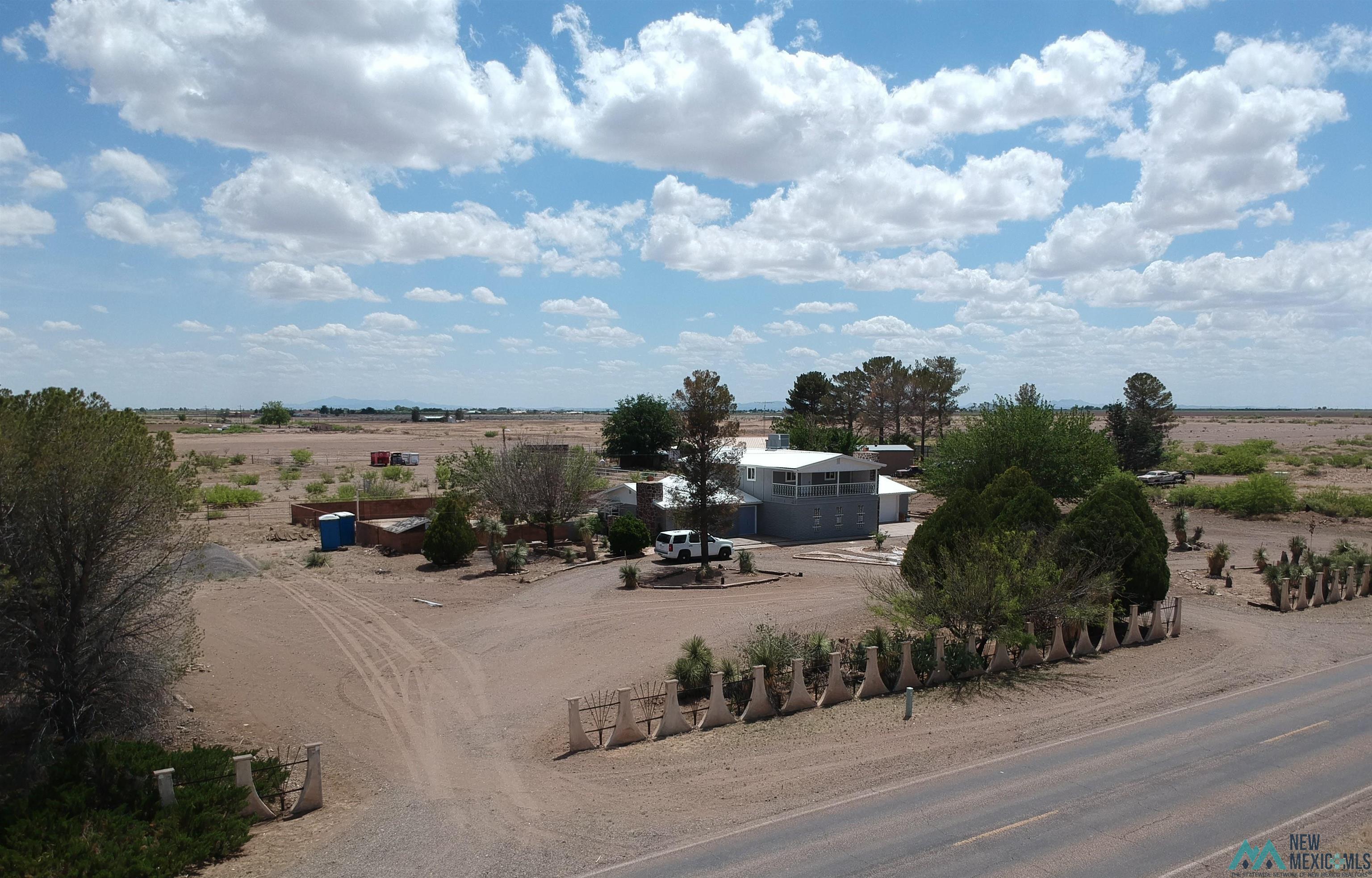 2440 SW Dona Ana Road, Deming, New Mexico image 32