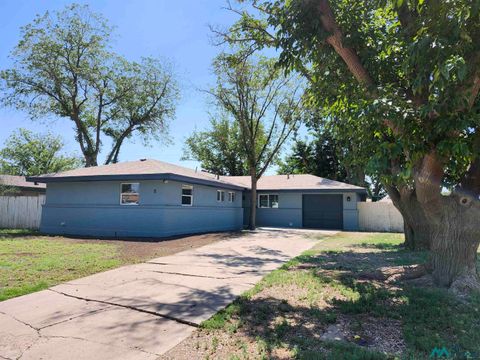Homes For Sale - 5 Wildy Drive<br/> Chaves County, Roswell, NM 88203