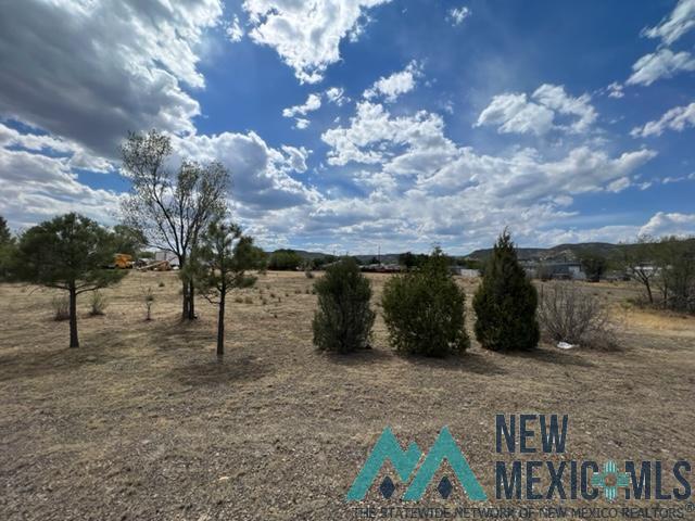 Second Street, Raton, New Mexico image 1