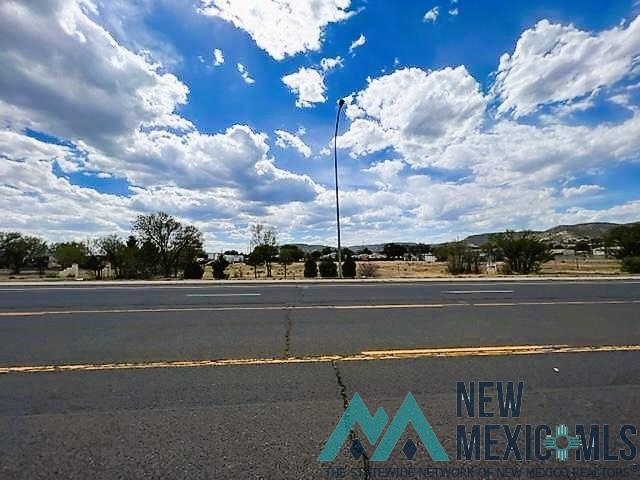 Second Street, Raton, New Mexico image 13